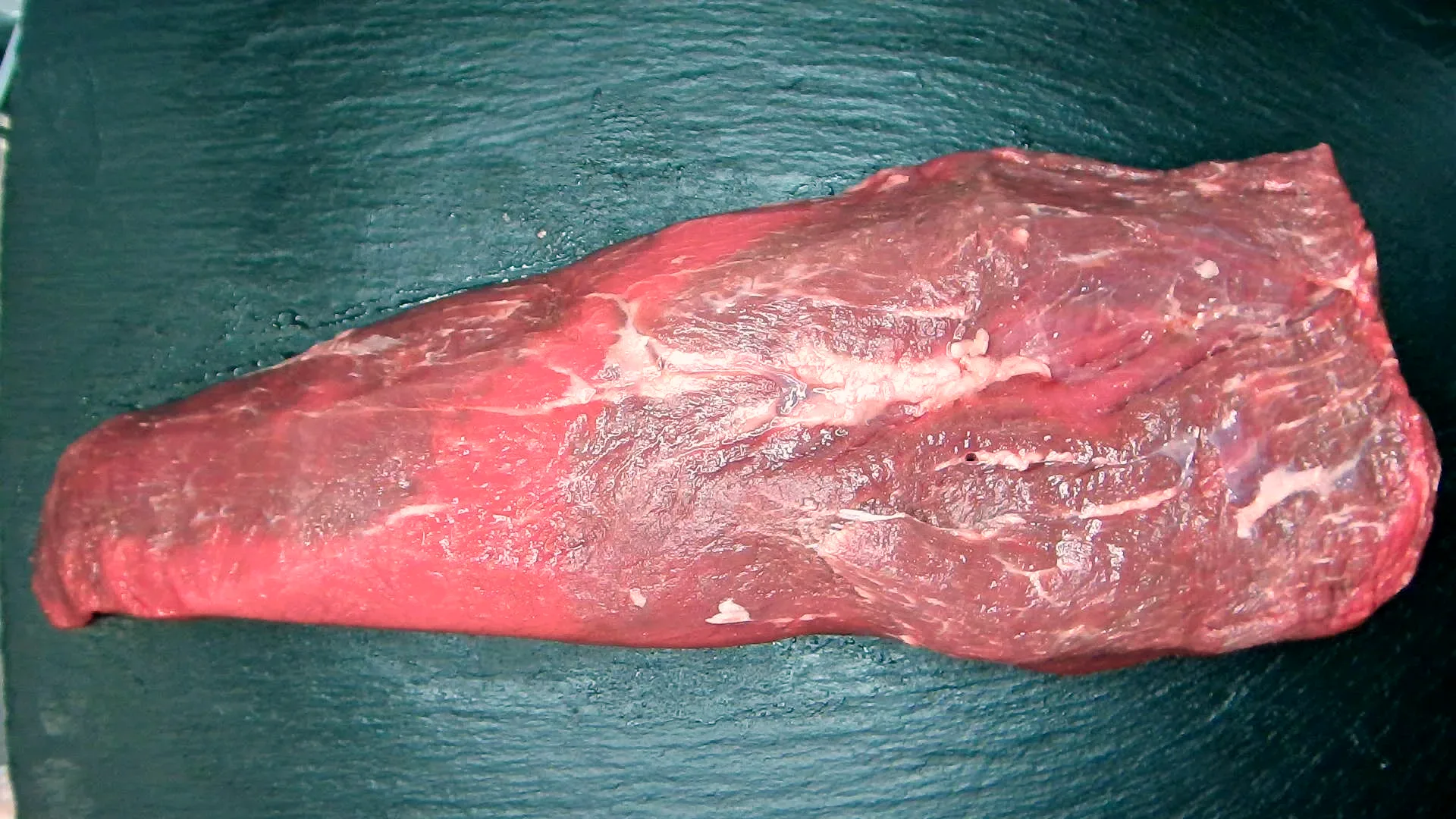 Braten, 1,19 kg – Foto genau dieses Stücks