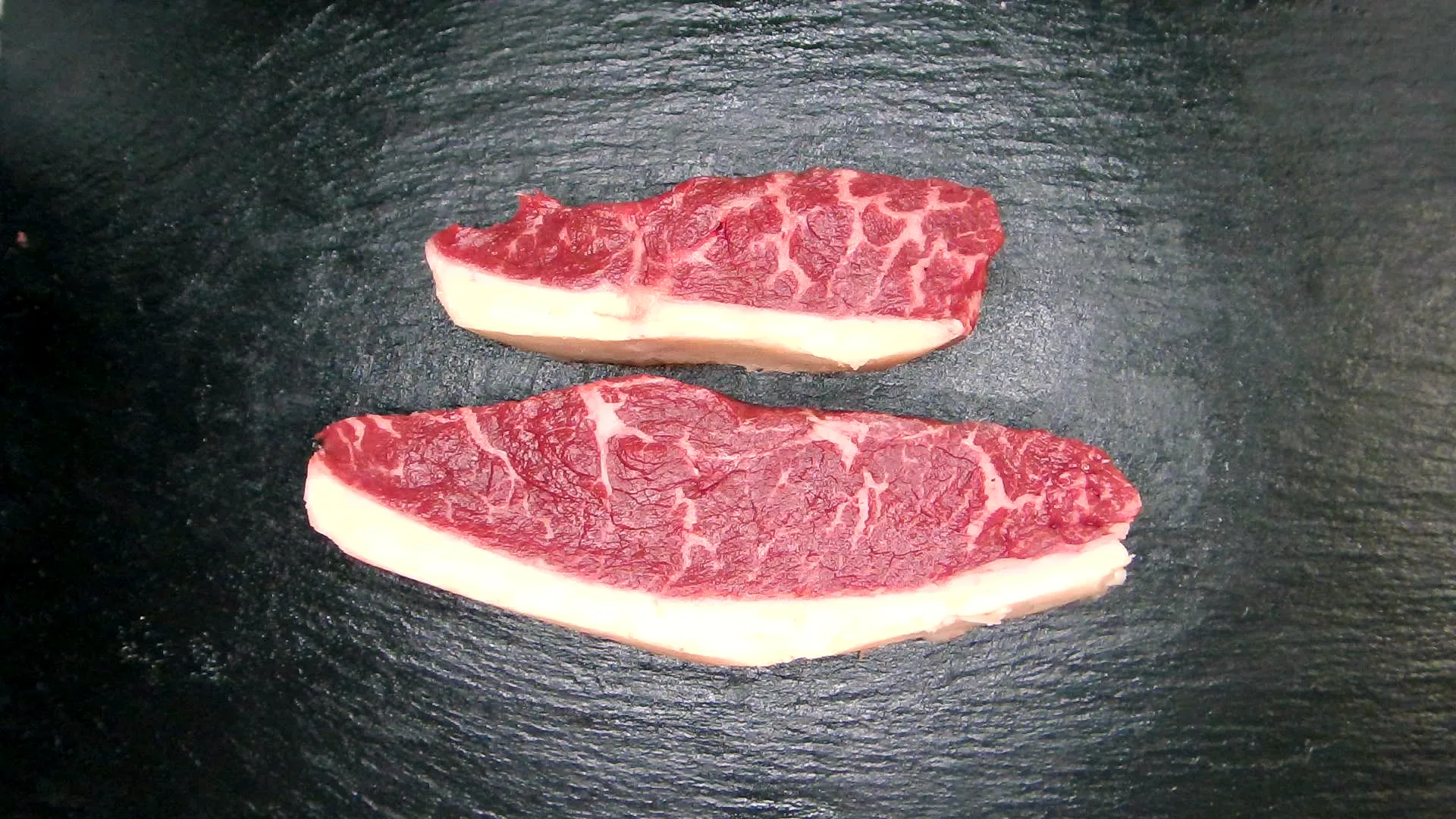 Picanha Steak, 280 g – Foto genau dieses Stücks