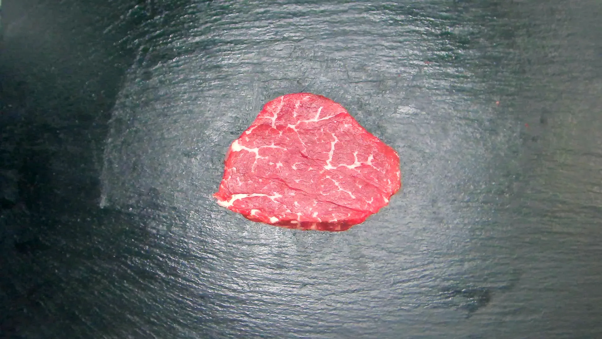 Filet Steak, 166 g – Foto genau dieses Stücks