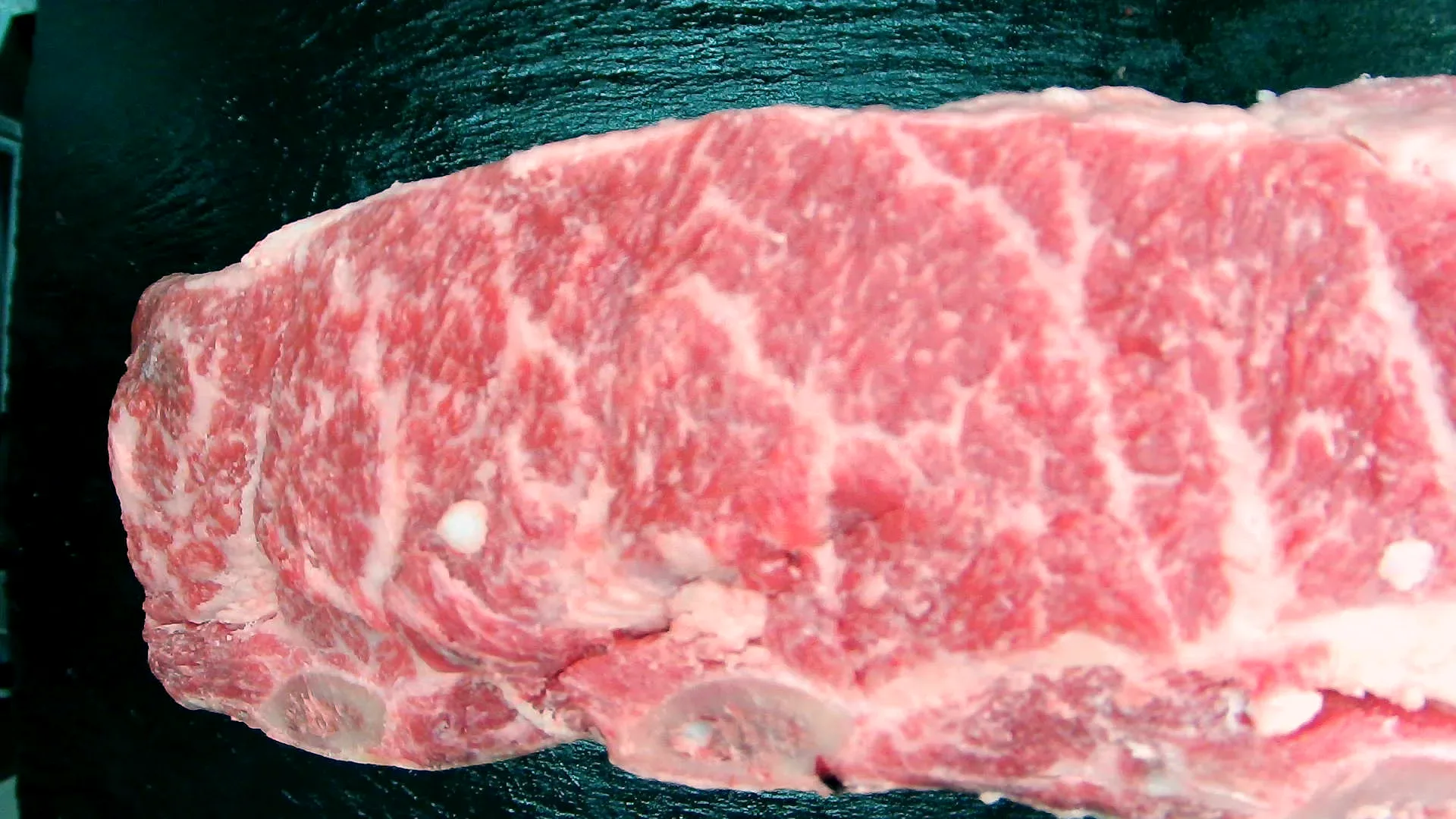 Short Rib, 2,75 kg – Foto genau dieses Stücks