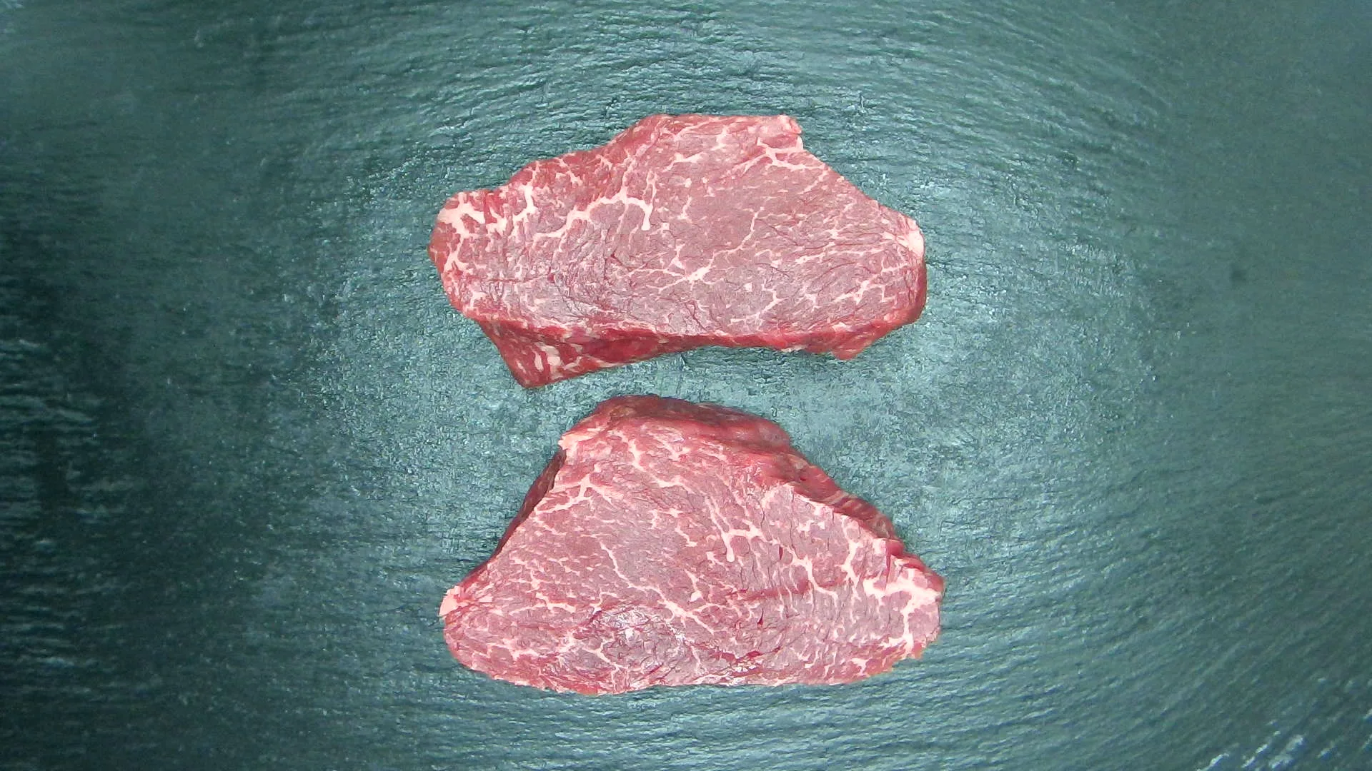Hüftsteak