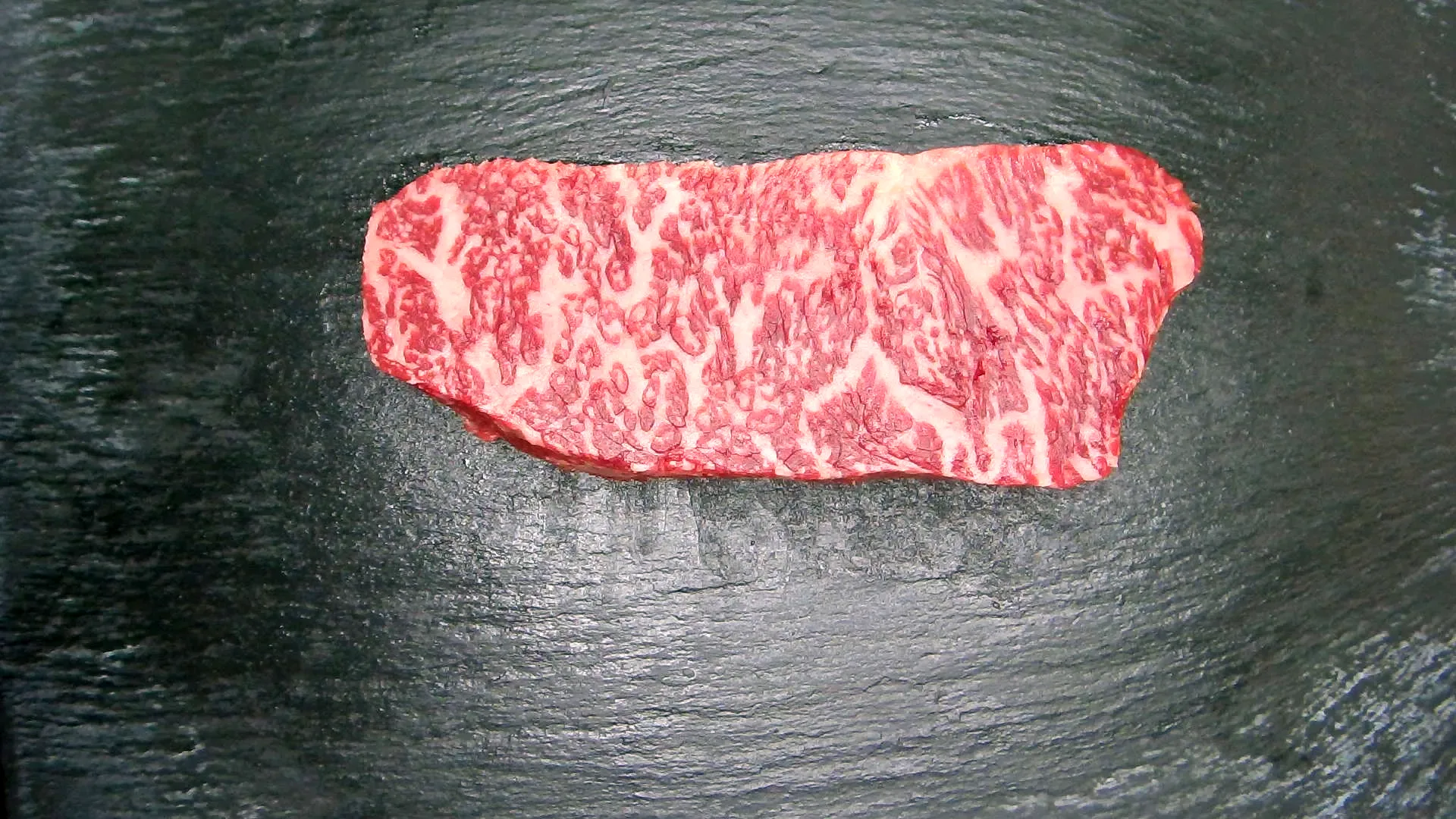 Roastbeef Steak, 298 g – Foto genau dieses Stücks