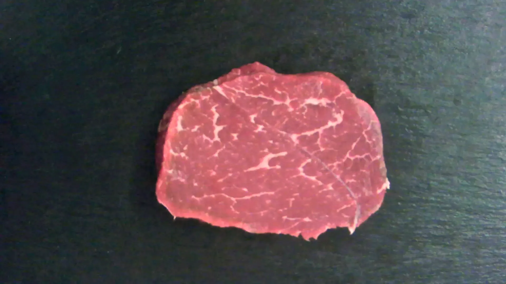Round Tip Steak (Wagyu Premium), 210 g – Foto genau dieses Stücks