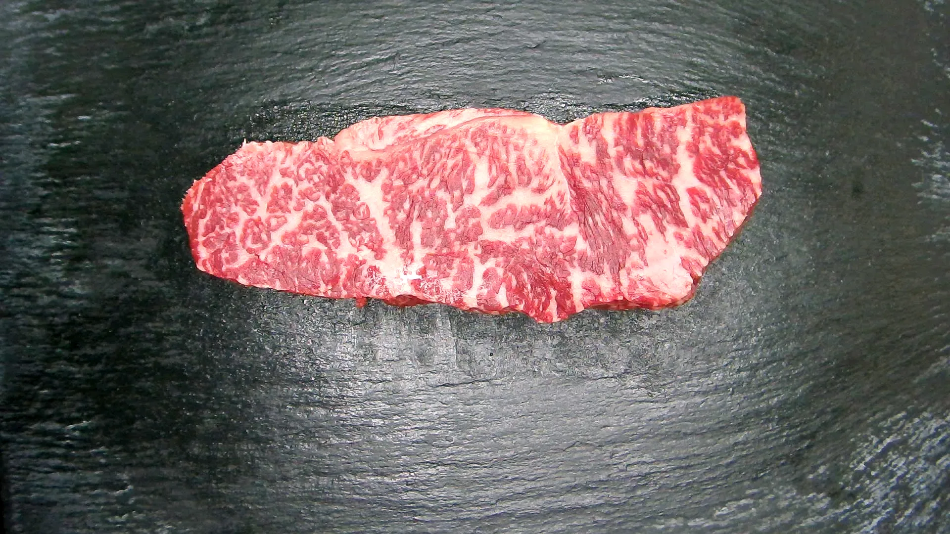 Roastbeef Steak, 292 g – Foto genau dieses Stücks