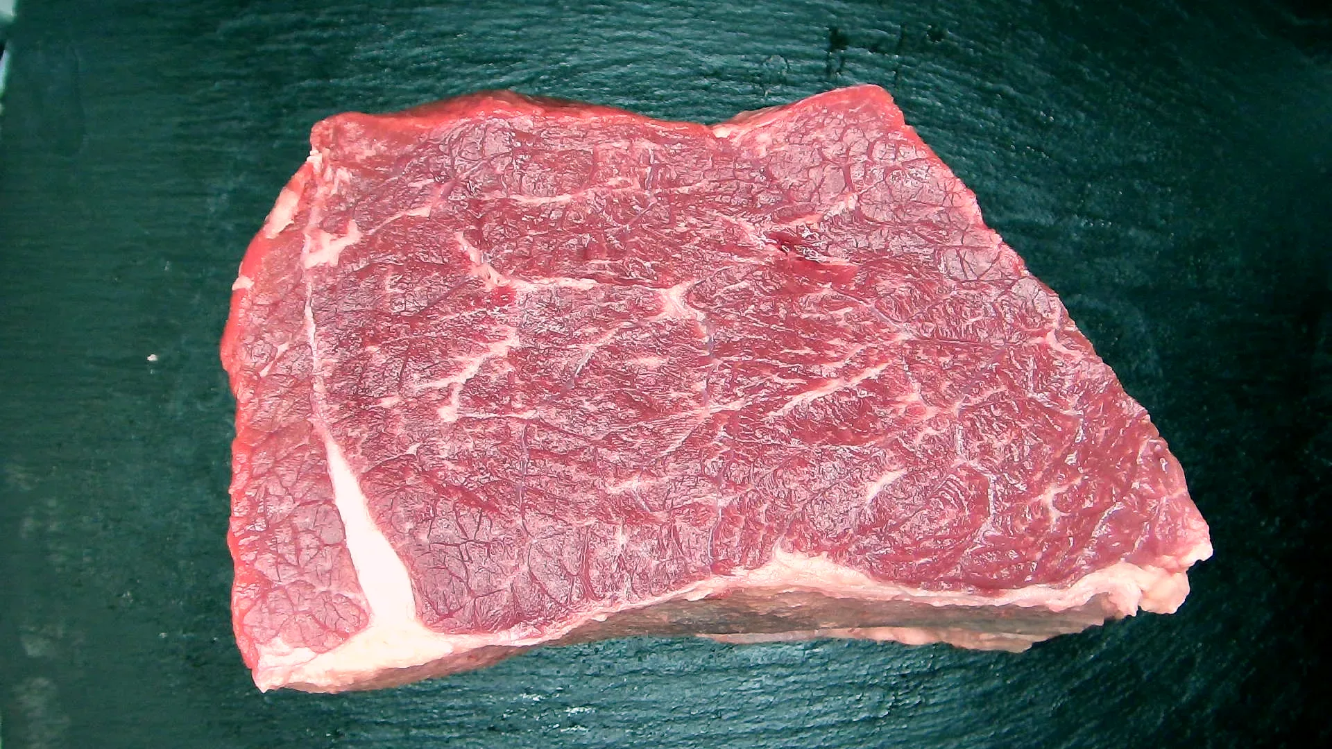 Braten, 1,64 kg – Foto genau dieses Stücks
