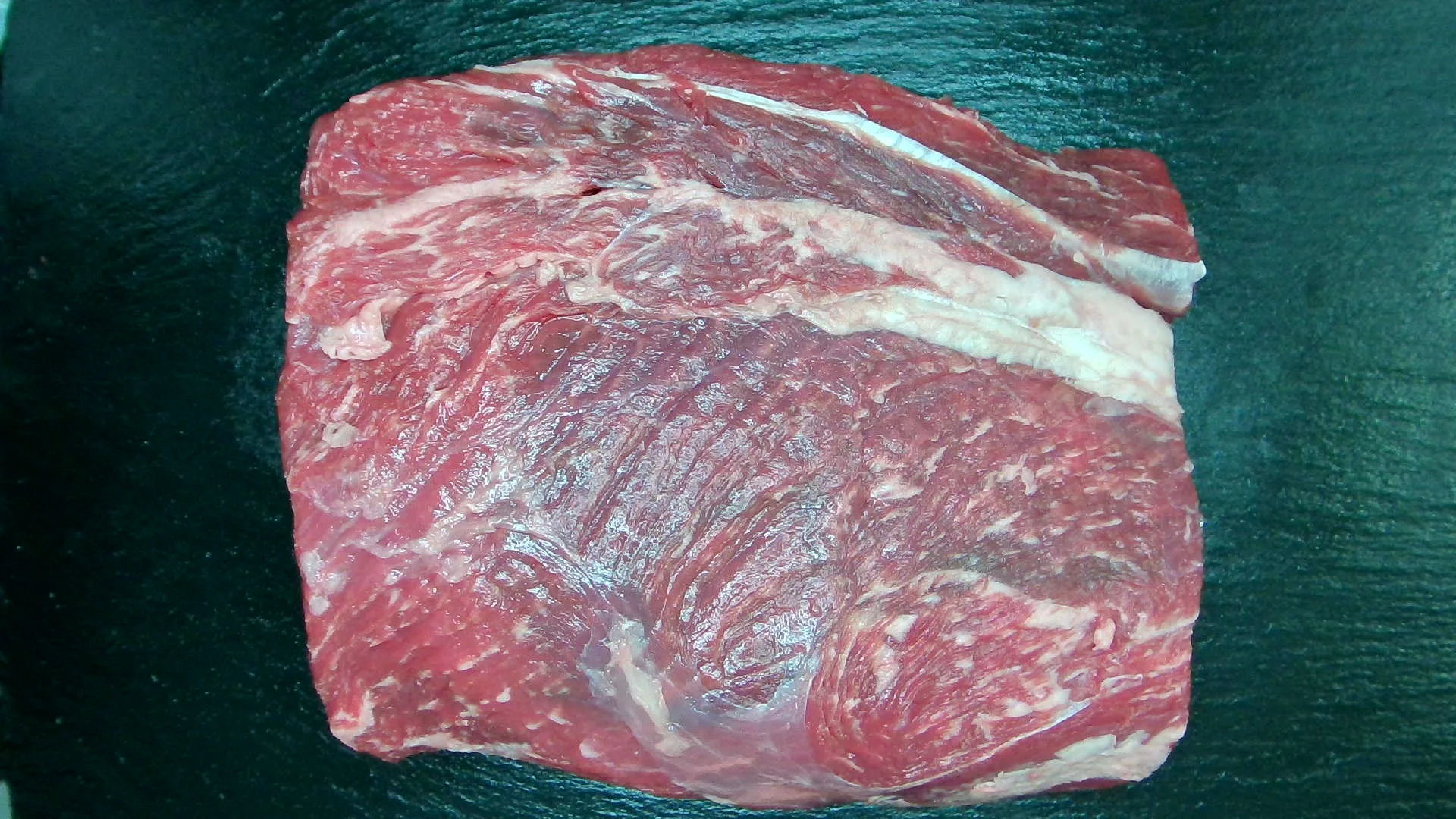 Chuck Roast (Wagyu-Style)
