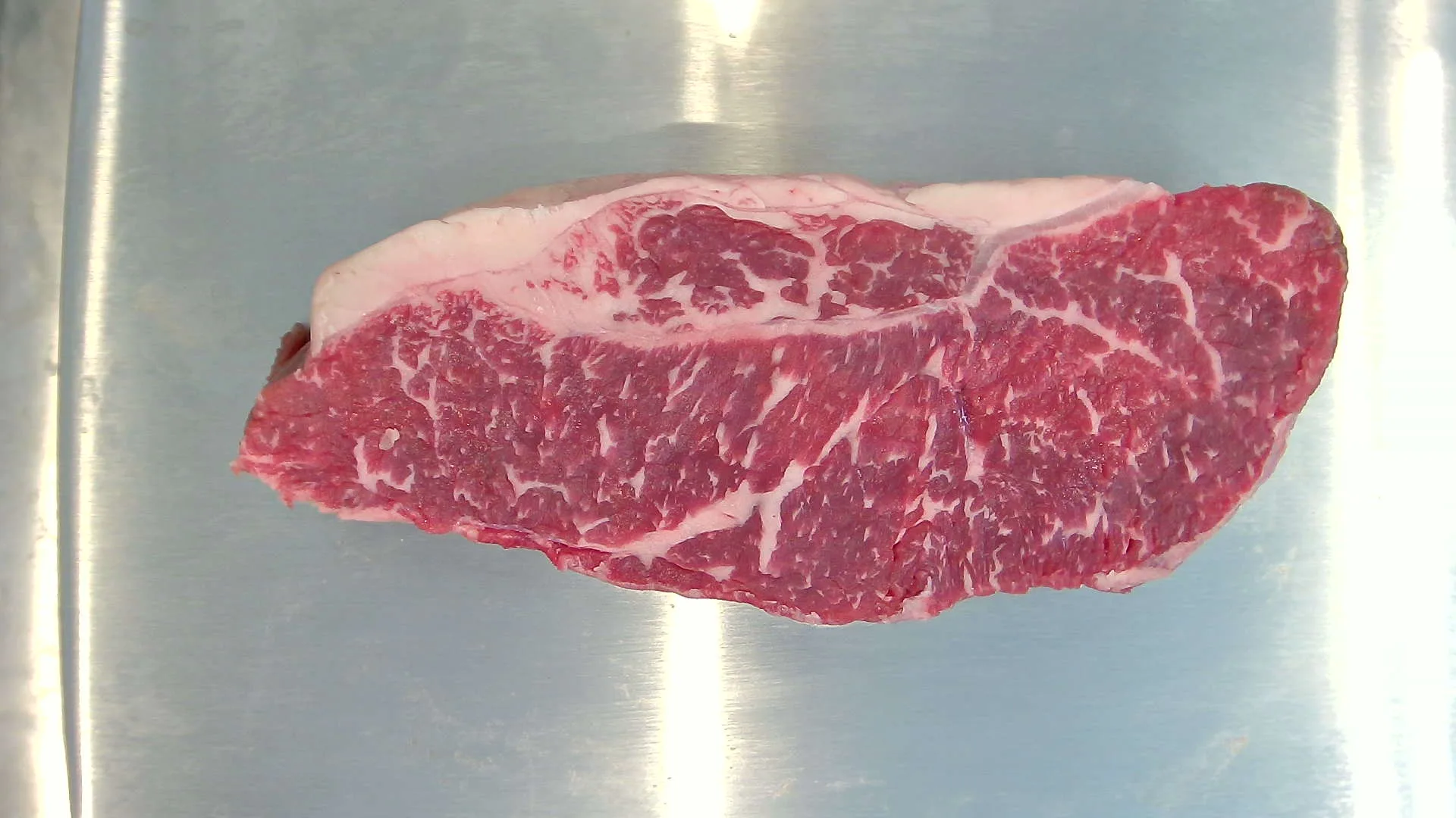 Roastbeef Steak