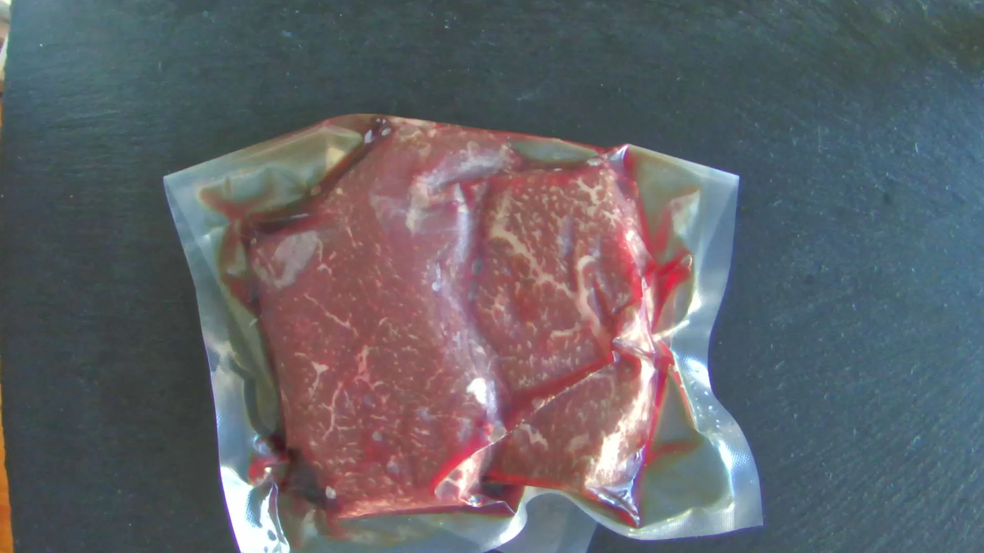 Shoulder Steak