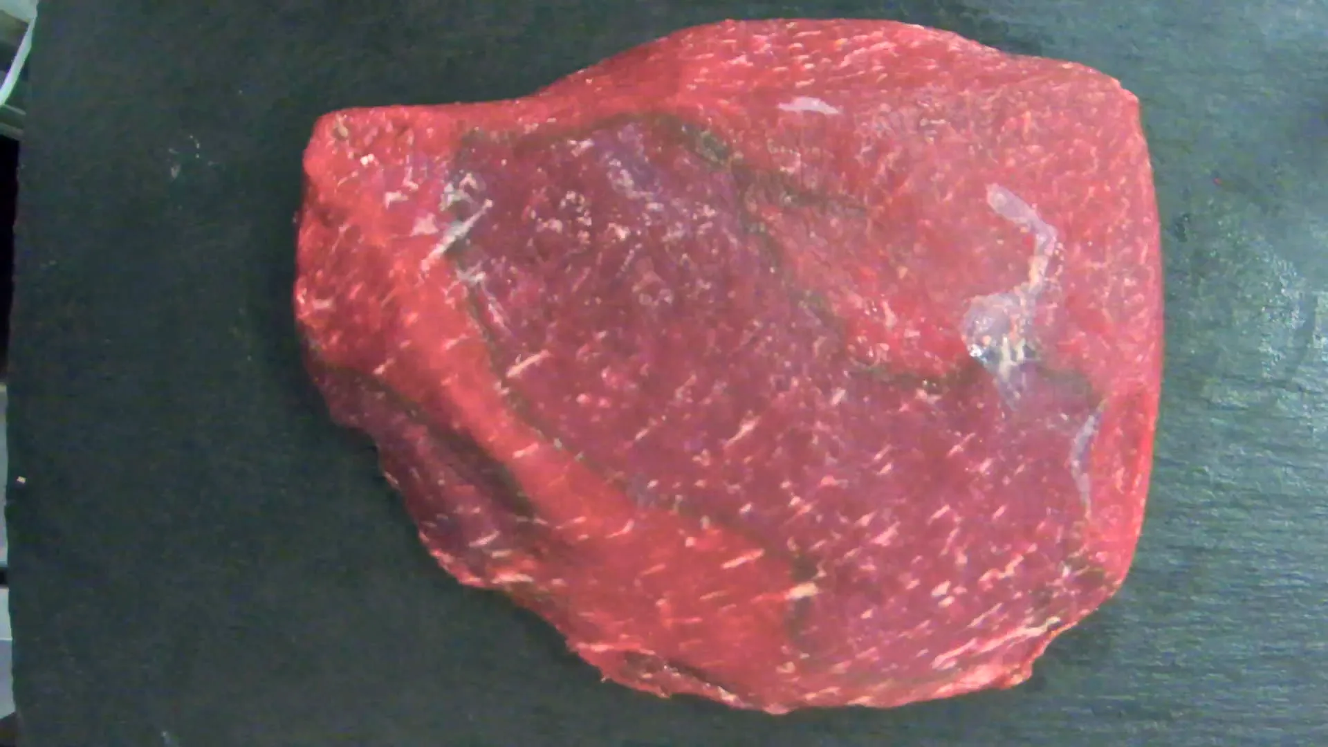 Braten (Wagyu Premium), 1,33 kg – Foto genau dieses Stücks