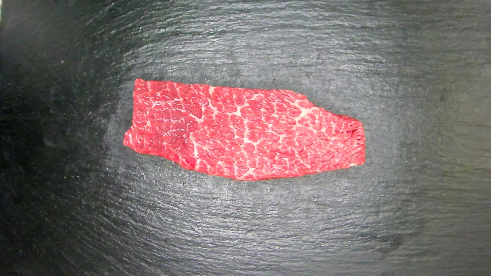 Denver Steak, 188 g – Foto genau dieses Stücks