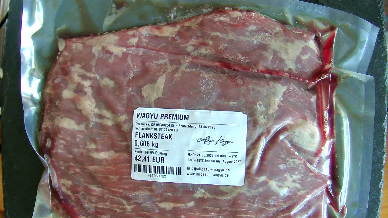 Flanksteak