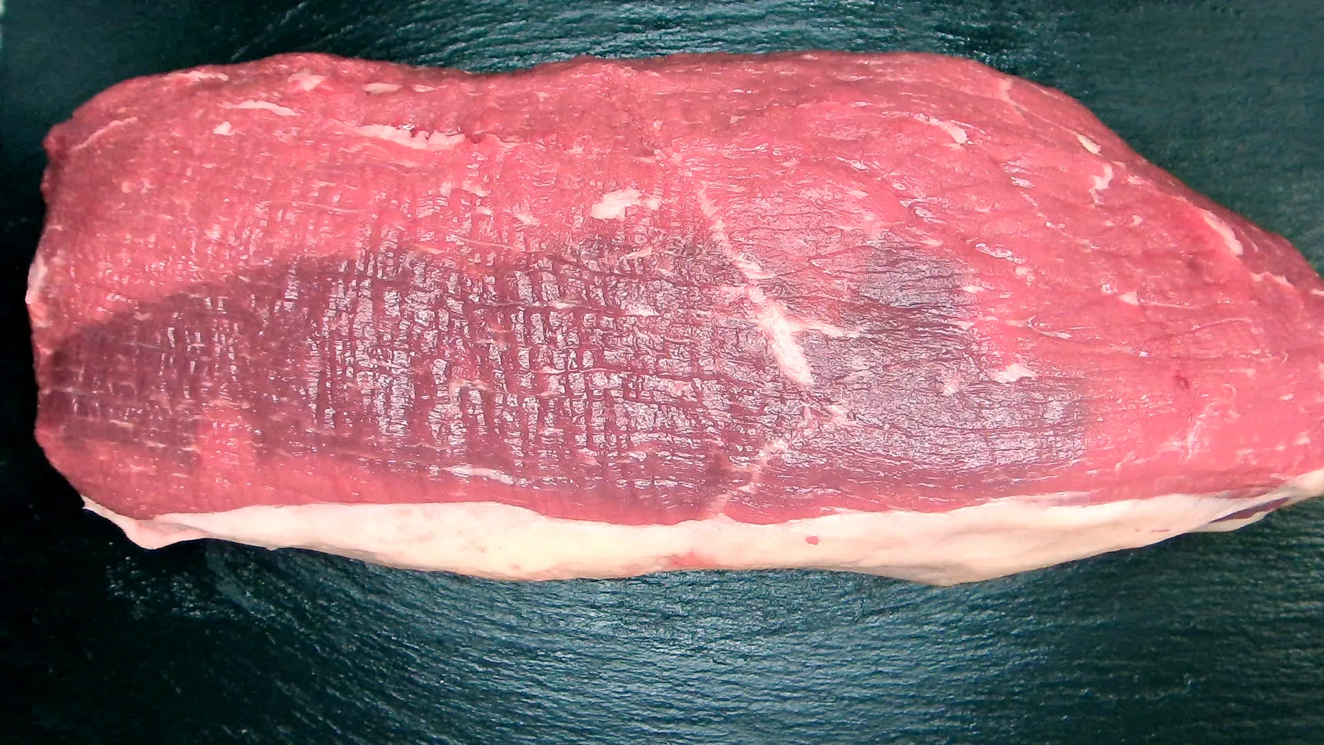 Braten, 1,87 kg – Foto genau dieses Stücks