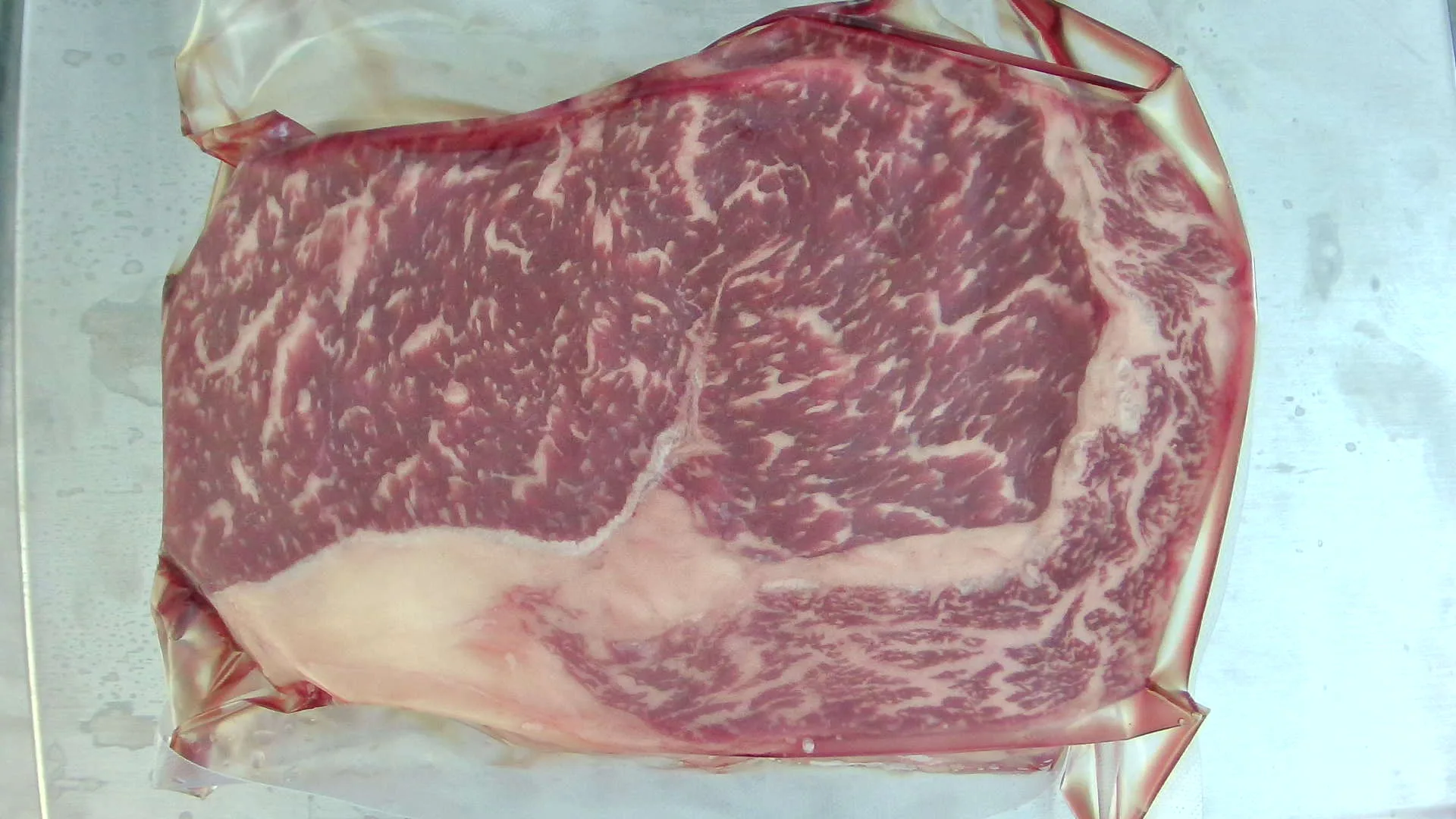 Roastbeef Steak (Wagyu Premium)