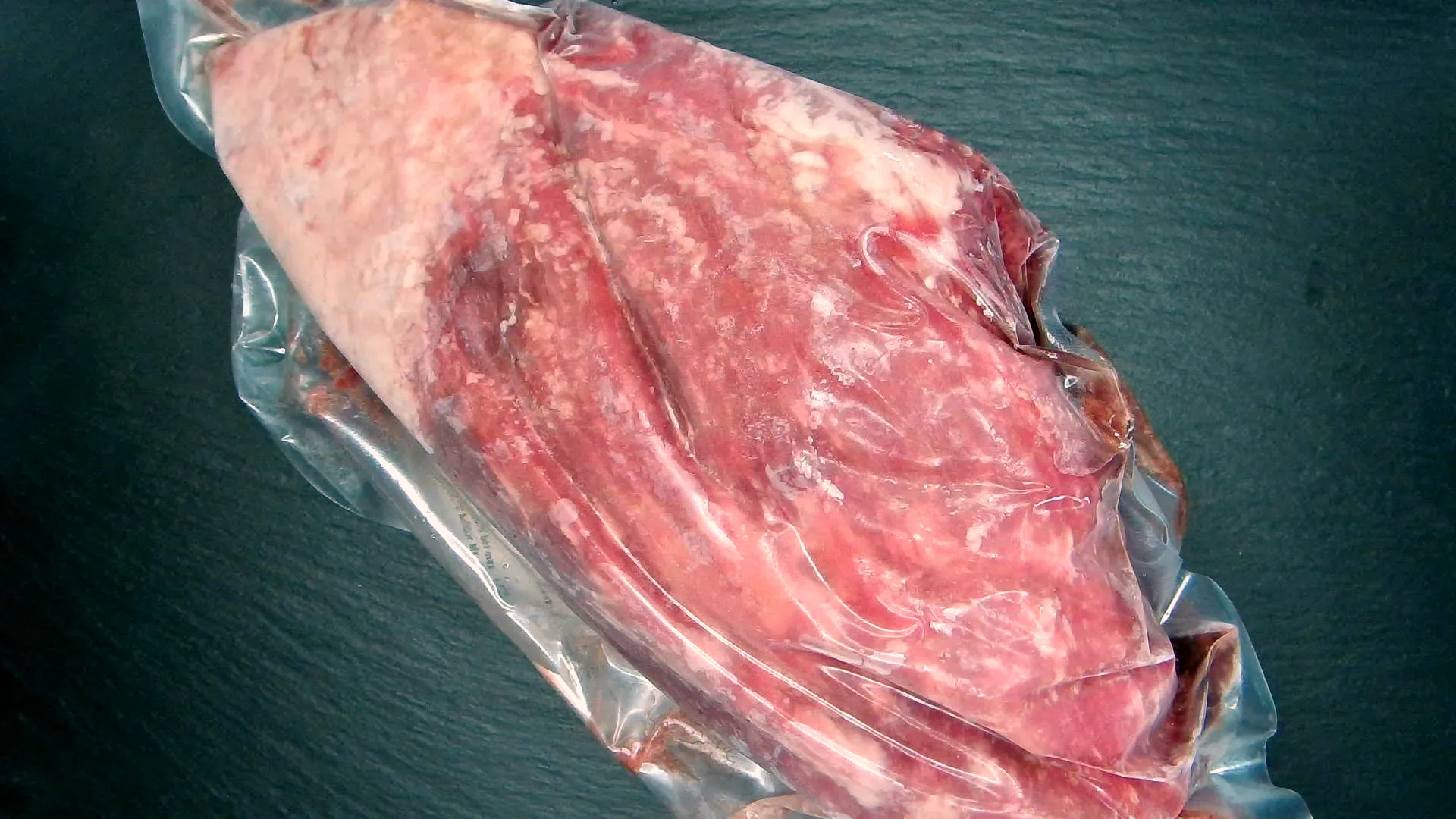 Tafelspitz (Wagyu-Style), 1,07 kg – Foto genau dieses Stücks