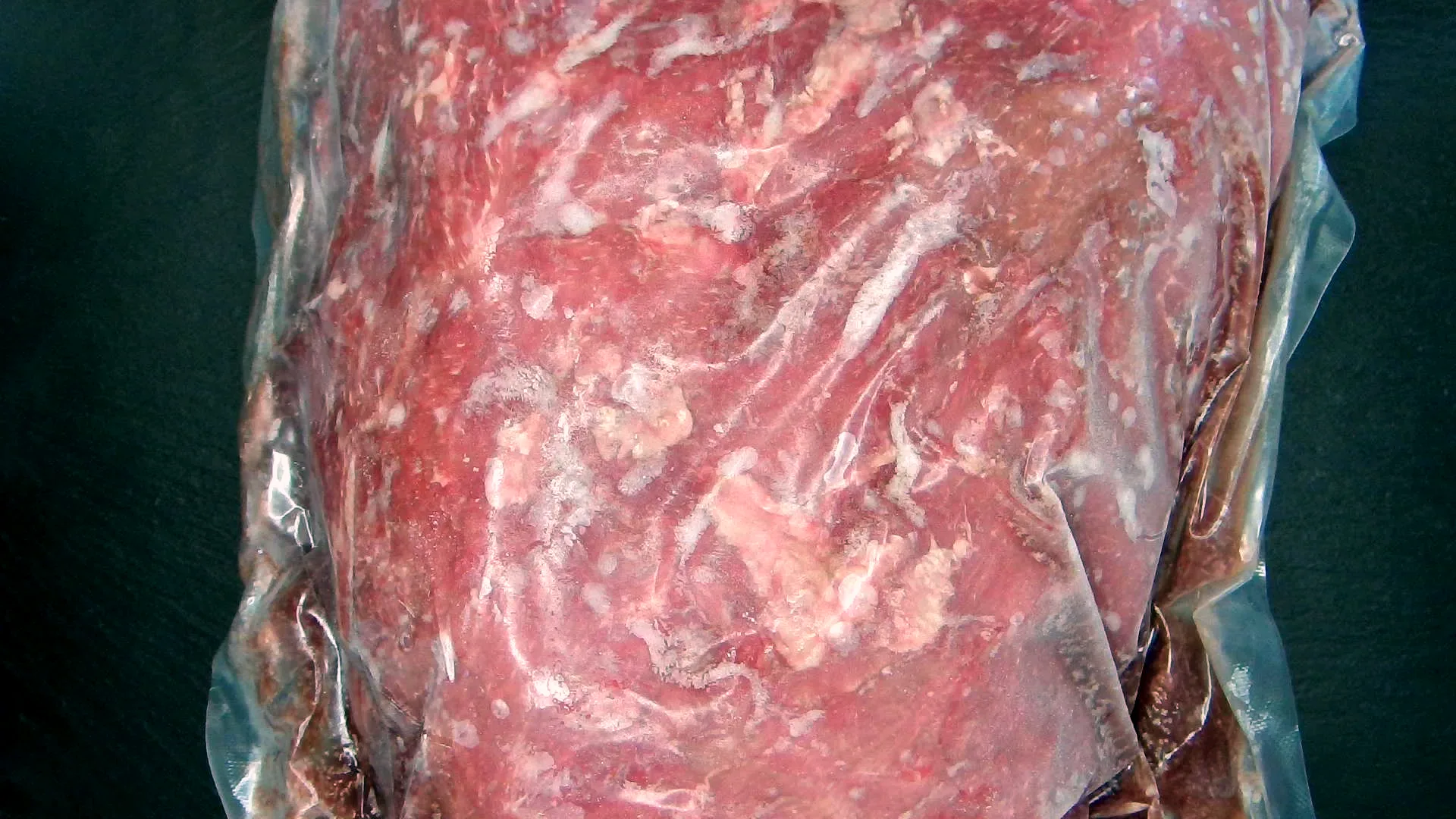 Braten (Wagyu-Style), 2,67 kg – Foto genau dieses Stücks