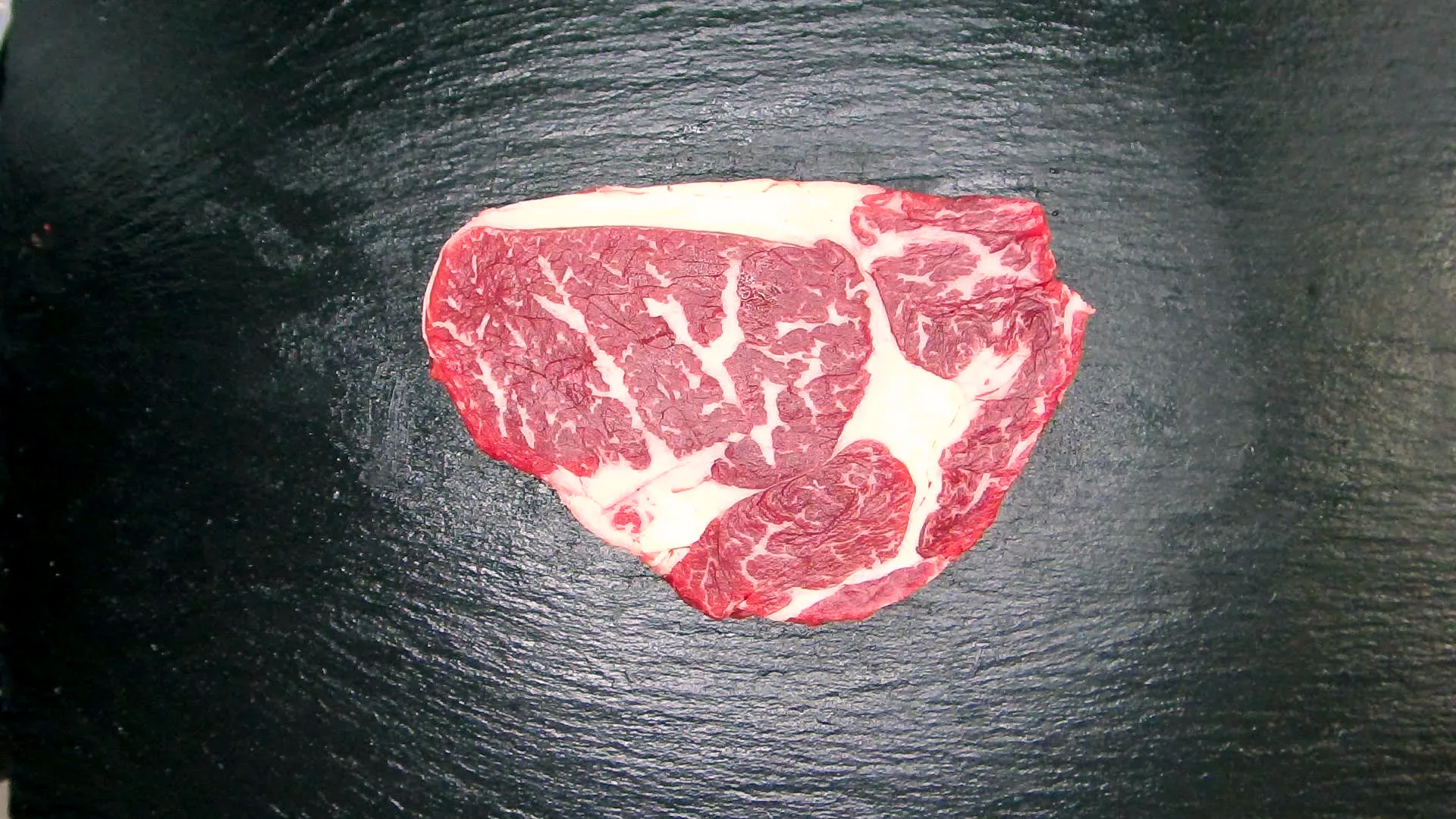 Chuck Eye Steak, 350 g – Foto genau dieses Stücks