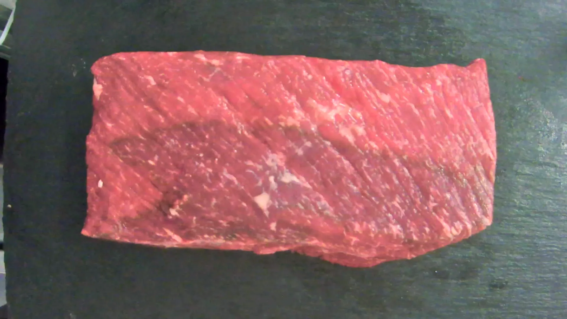 Braten (Wagyu Premium), 1,41 kg – Foto genau dieses Stücks