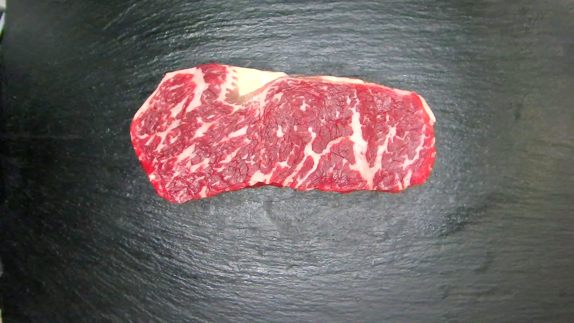 Roastbeef Steak, 292 g – Foto genau dieses Stücks