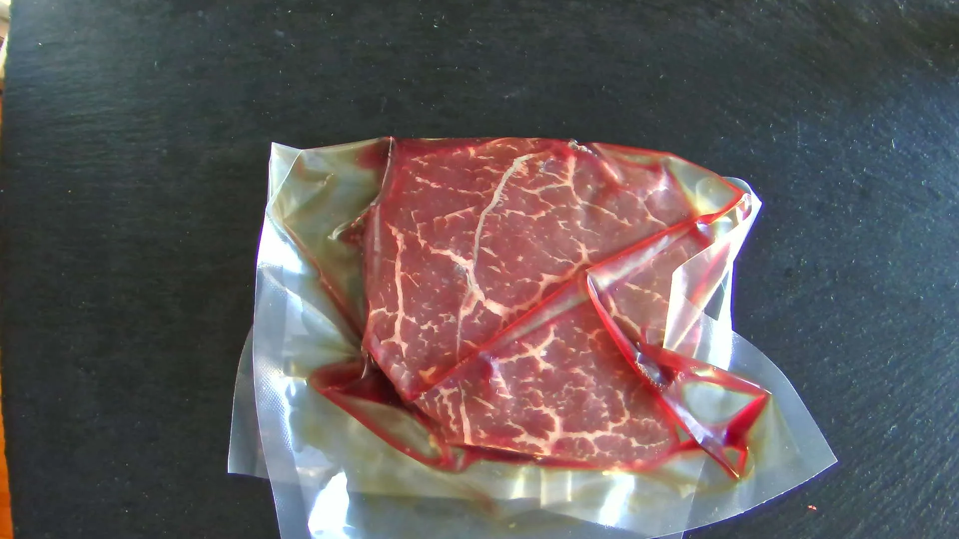 Round Tip Steak