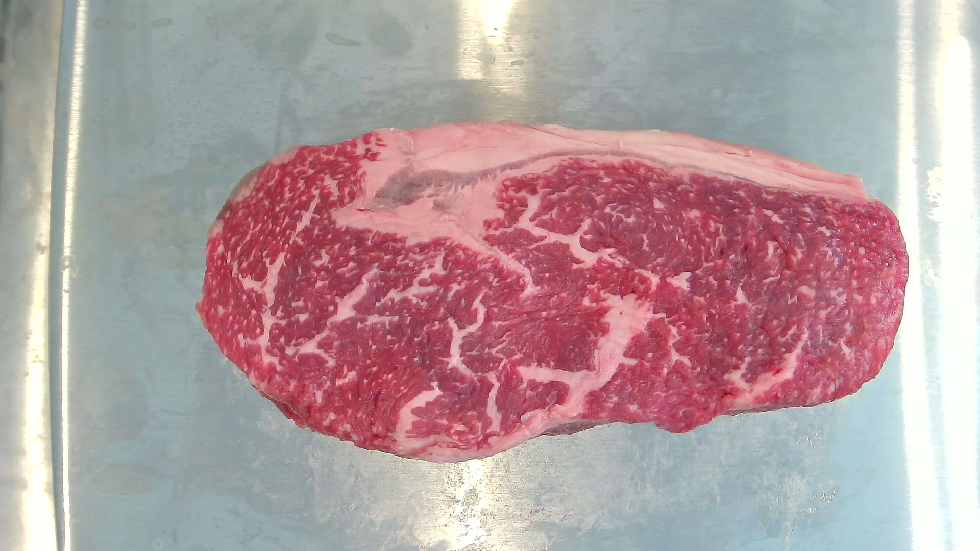 Roastbeef Steak