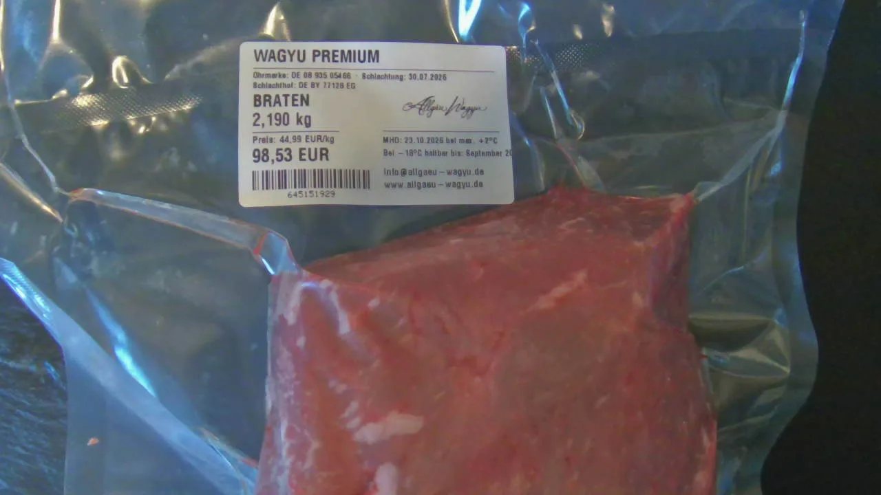 Braten