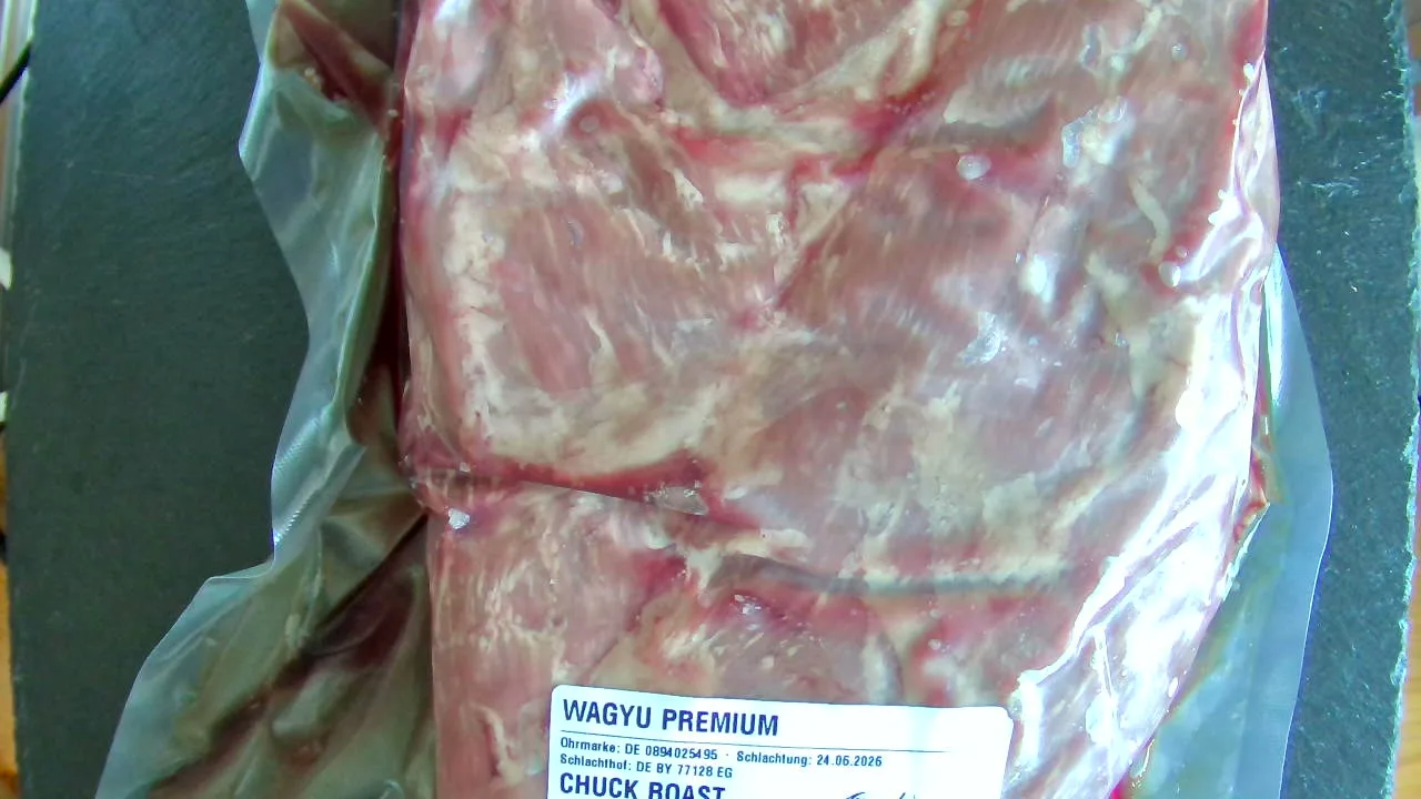 Chuck Roast