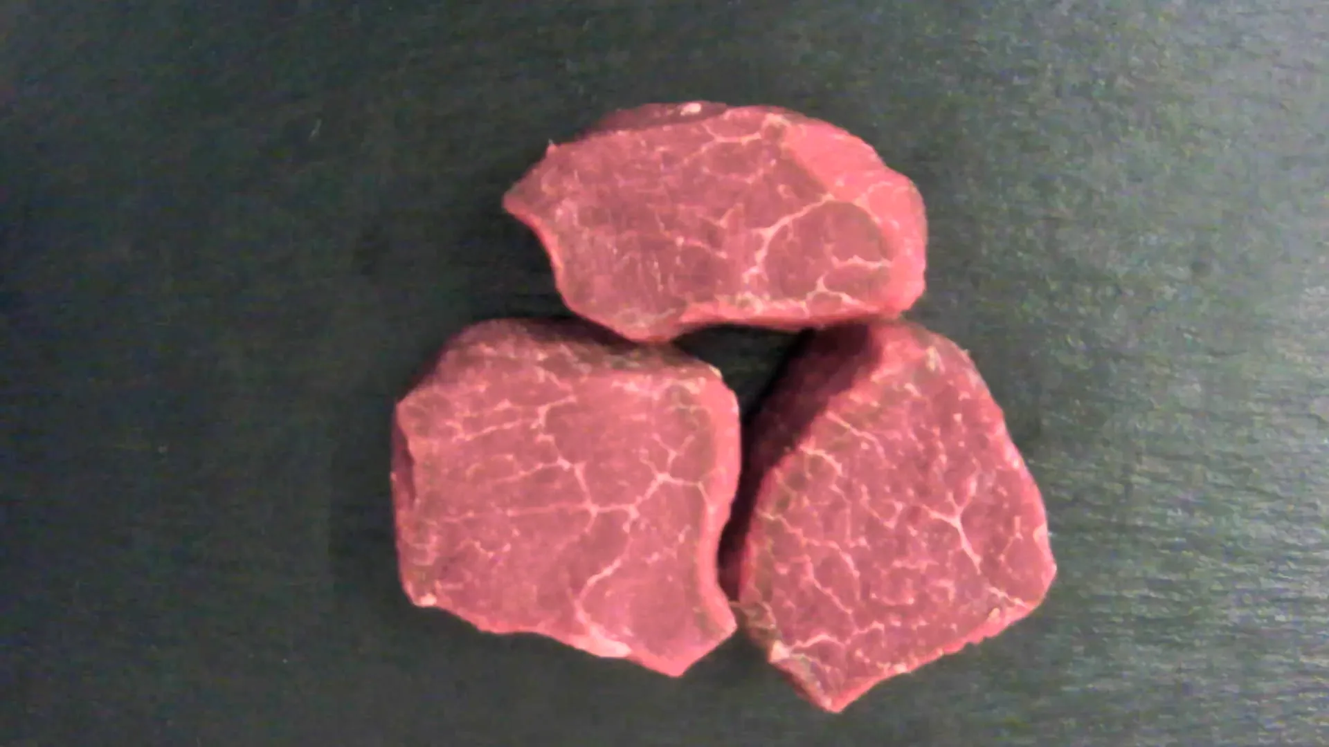Shoulder Steak (Wagyu Premium), 254 g – Foto genau dieses Stücks