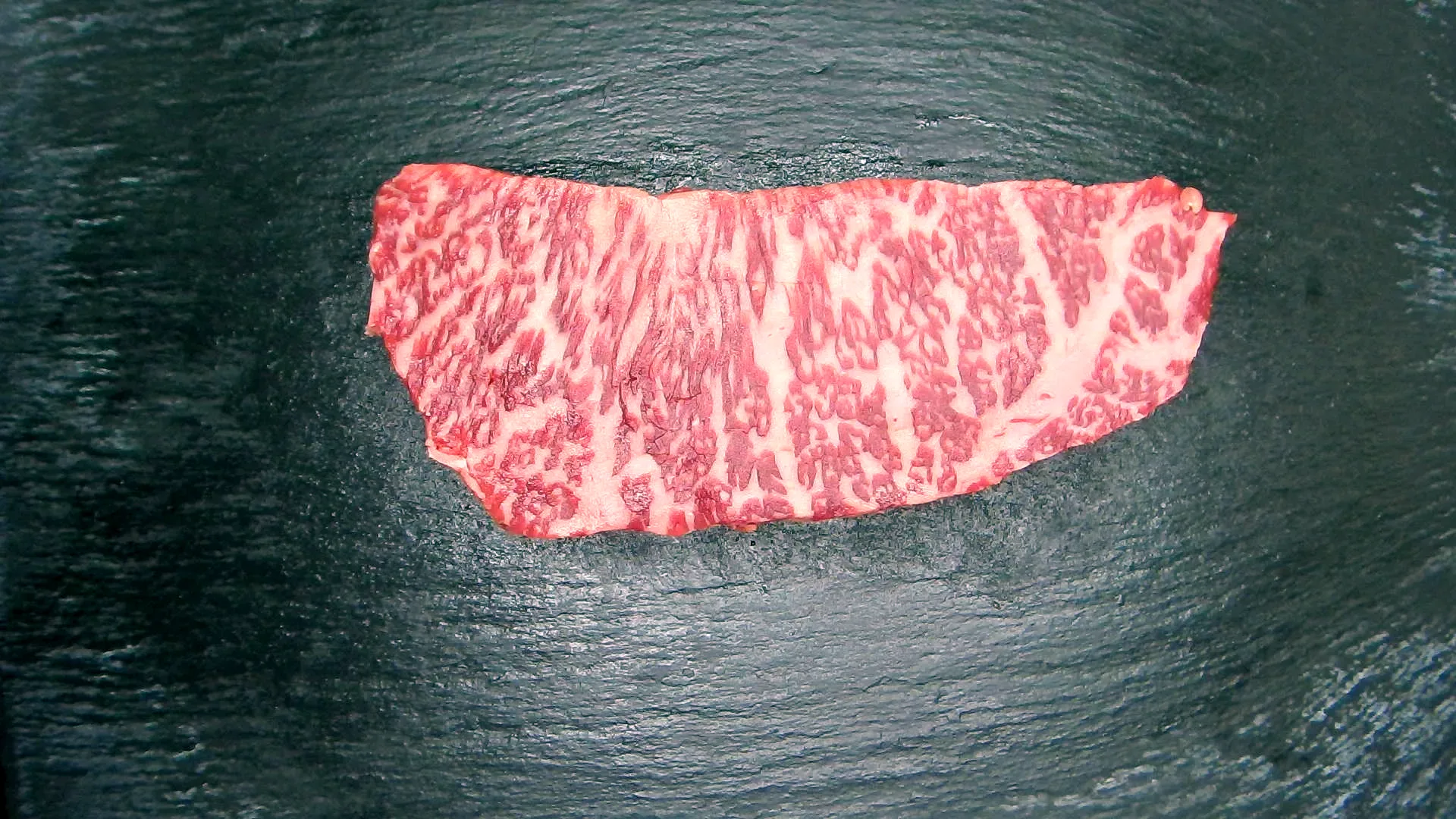 Roastbeef Steak, 336 g – Foto genau dieses Stücks