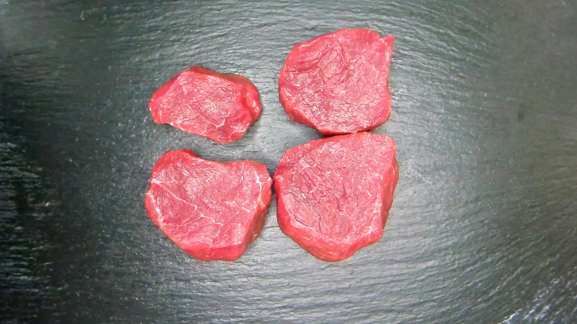 Shoulder Steak, 252 g – Foto genau dieses Stücks