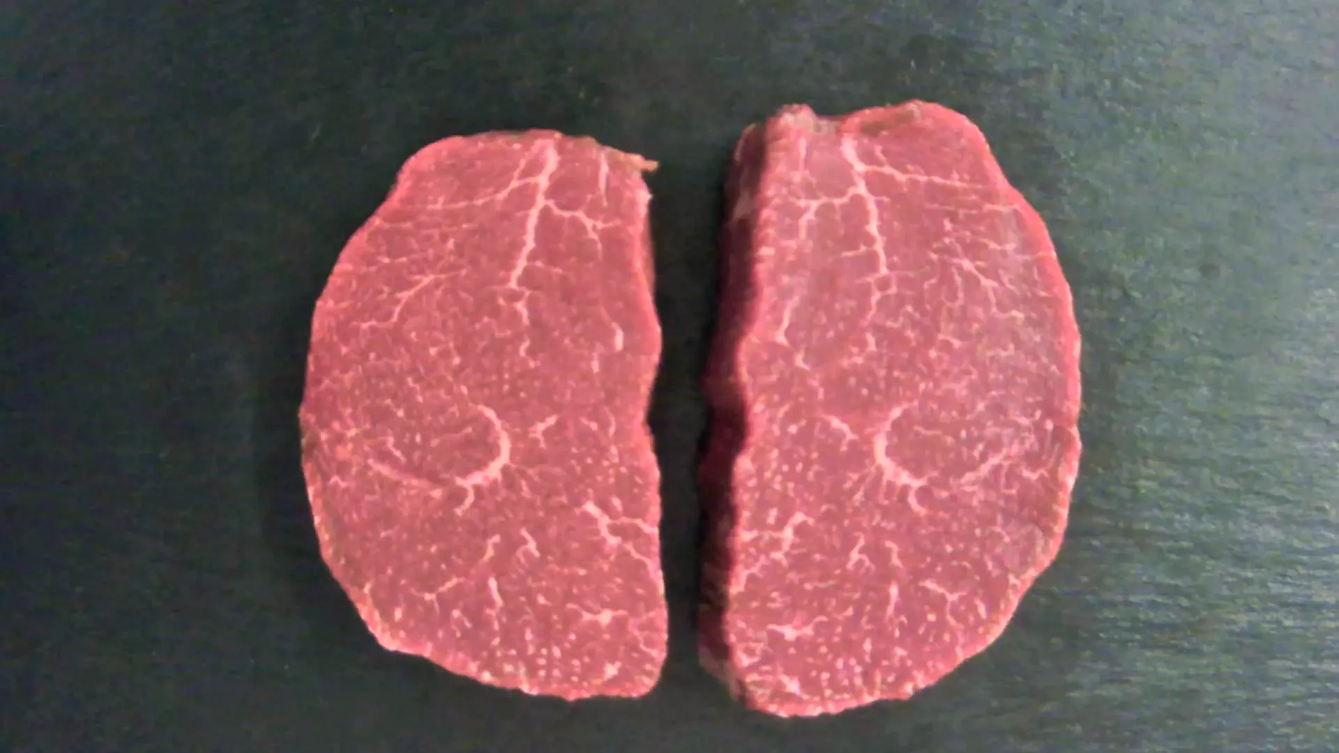 Shoulder Steak (Wagyu Premium), 334 g – Foto genau dieses Stücks