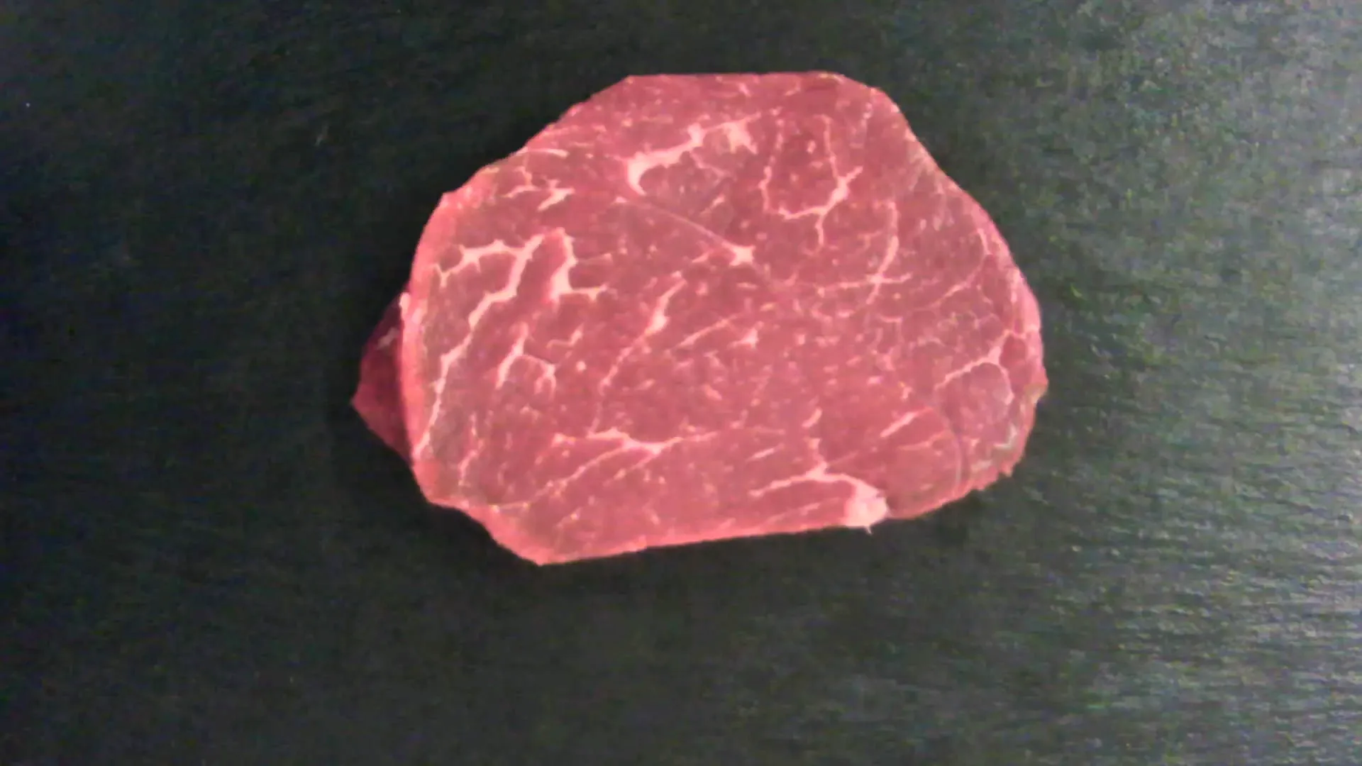 Round Tip Steak (Wagyu Premium), 240 g – Foto genau dieses Stücks