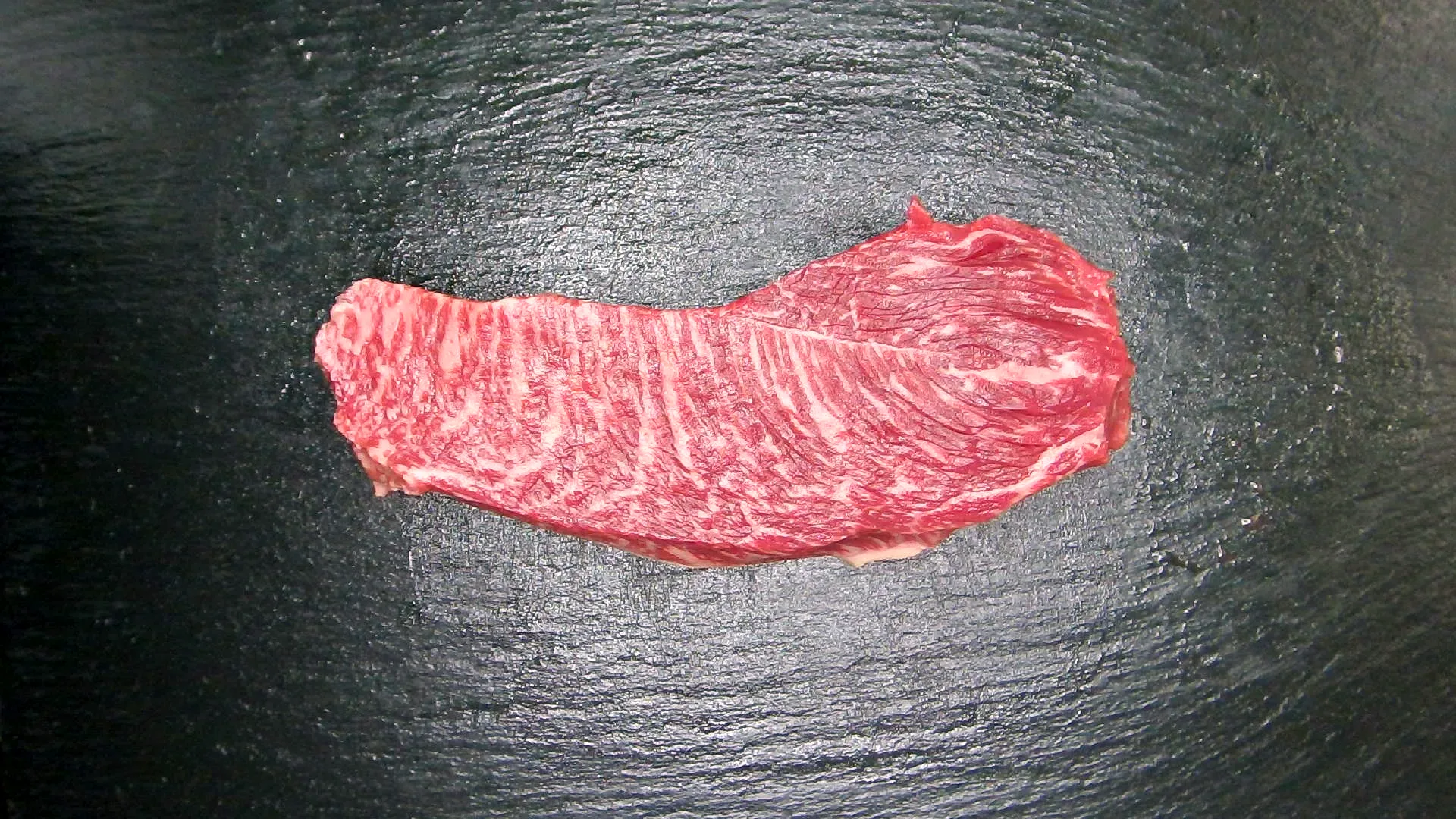 Picanha Steak, 224 g – Foto genau dieses Stücks