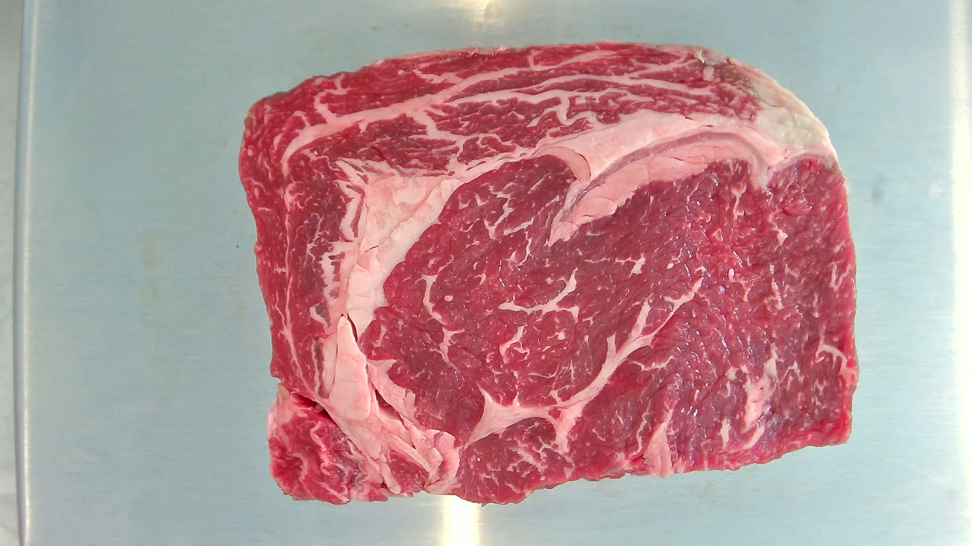 Rib Eye Steak