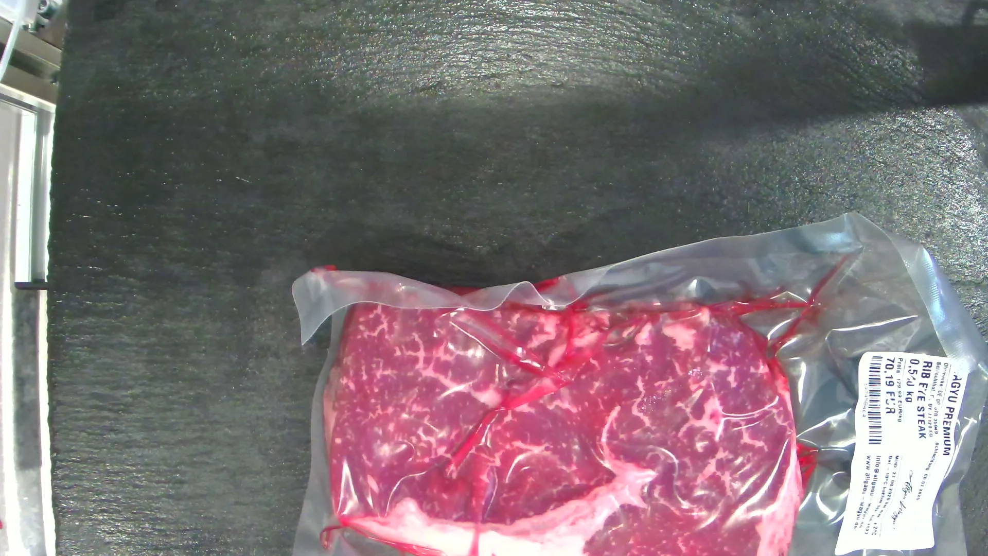 Rib Eye Steak