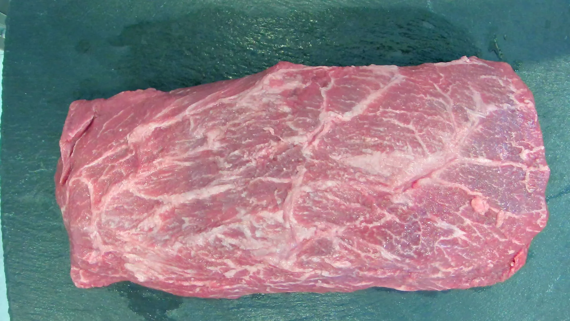 Flat Iron (Wagyu Premium)