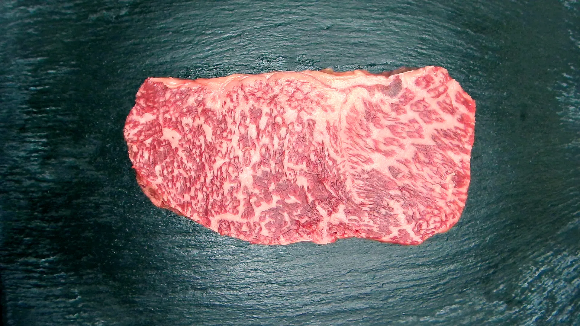 Roastbeef Steak, 432 g – Foto genau dieses Stücks