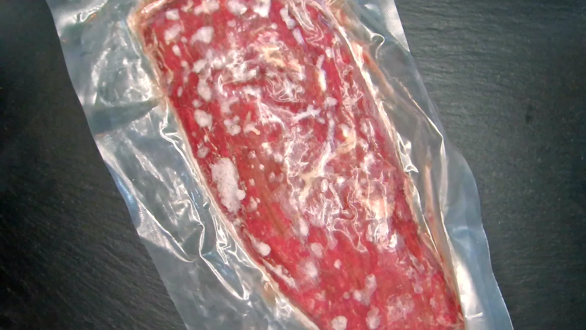 Sierra Steak (Wagyu-Style), 264 g – Foto genau dieses Stücks