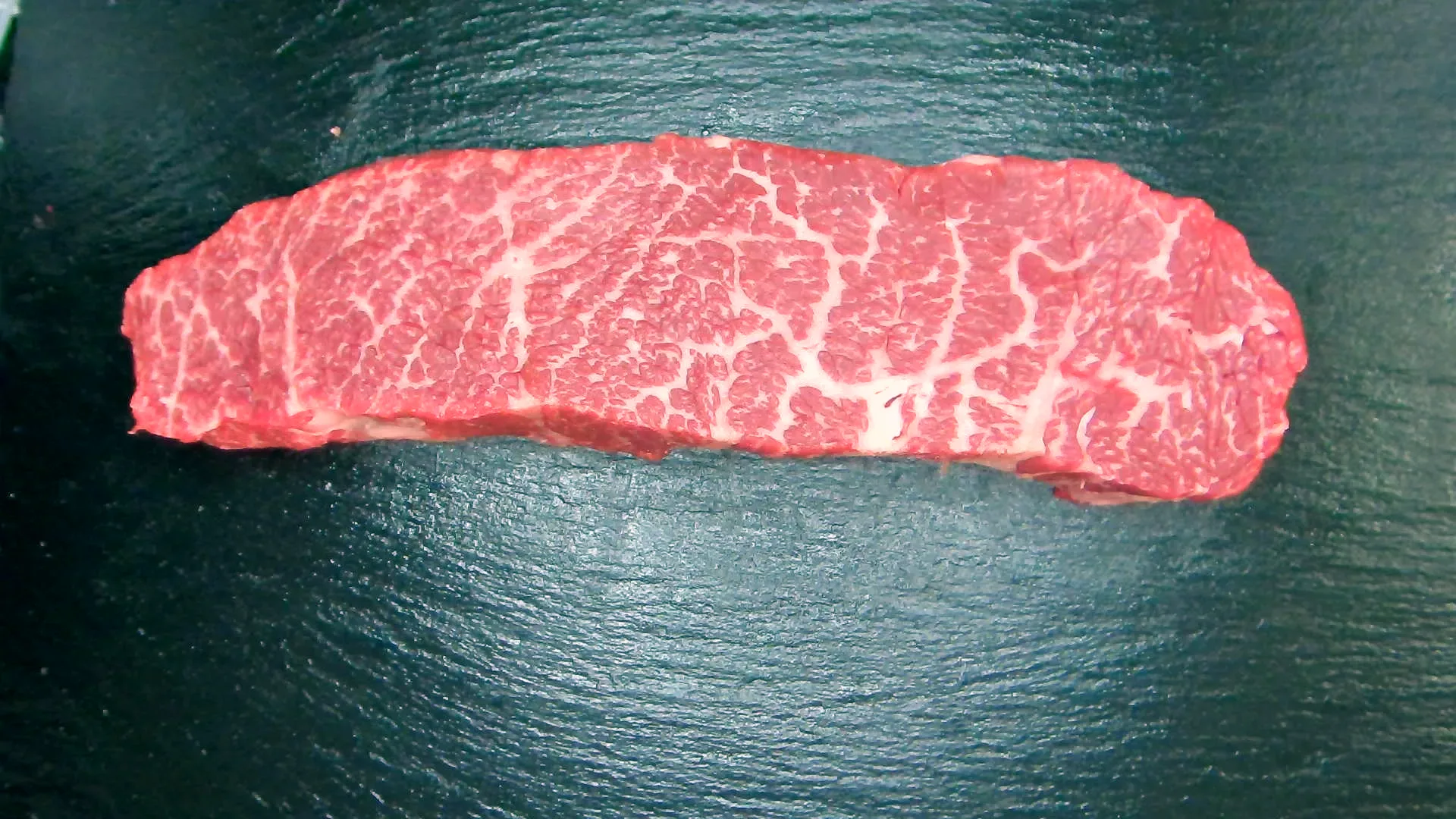 Denver Steak, 500 g – Foto genau dieses Stücks