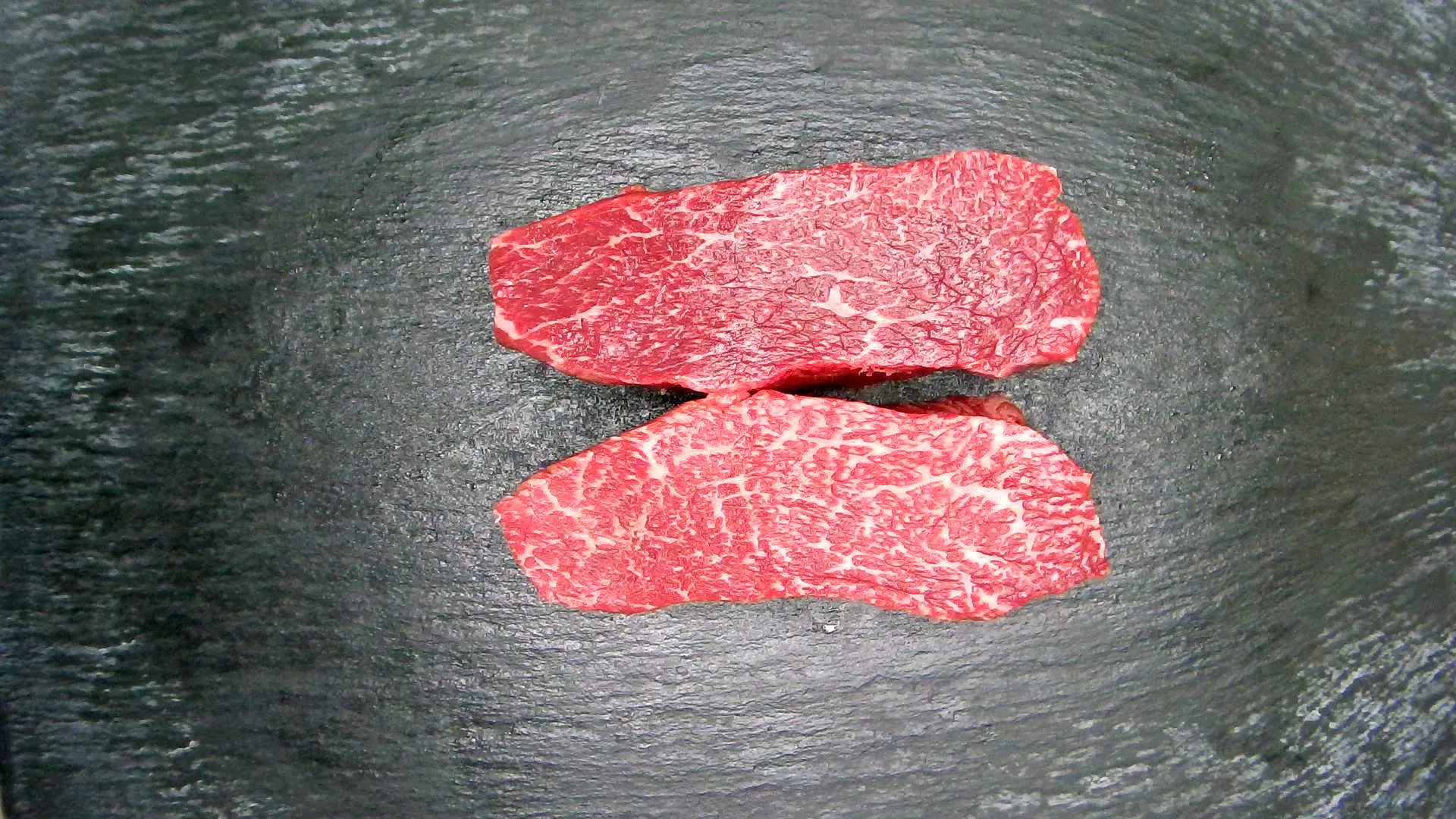 Shoulder Steak, 218 g – Foto genau dieses Stücks