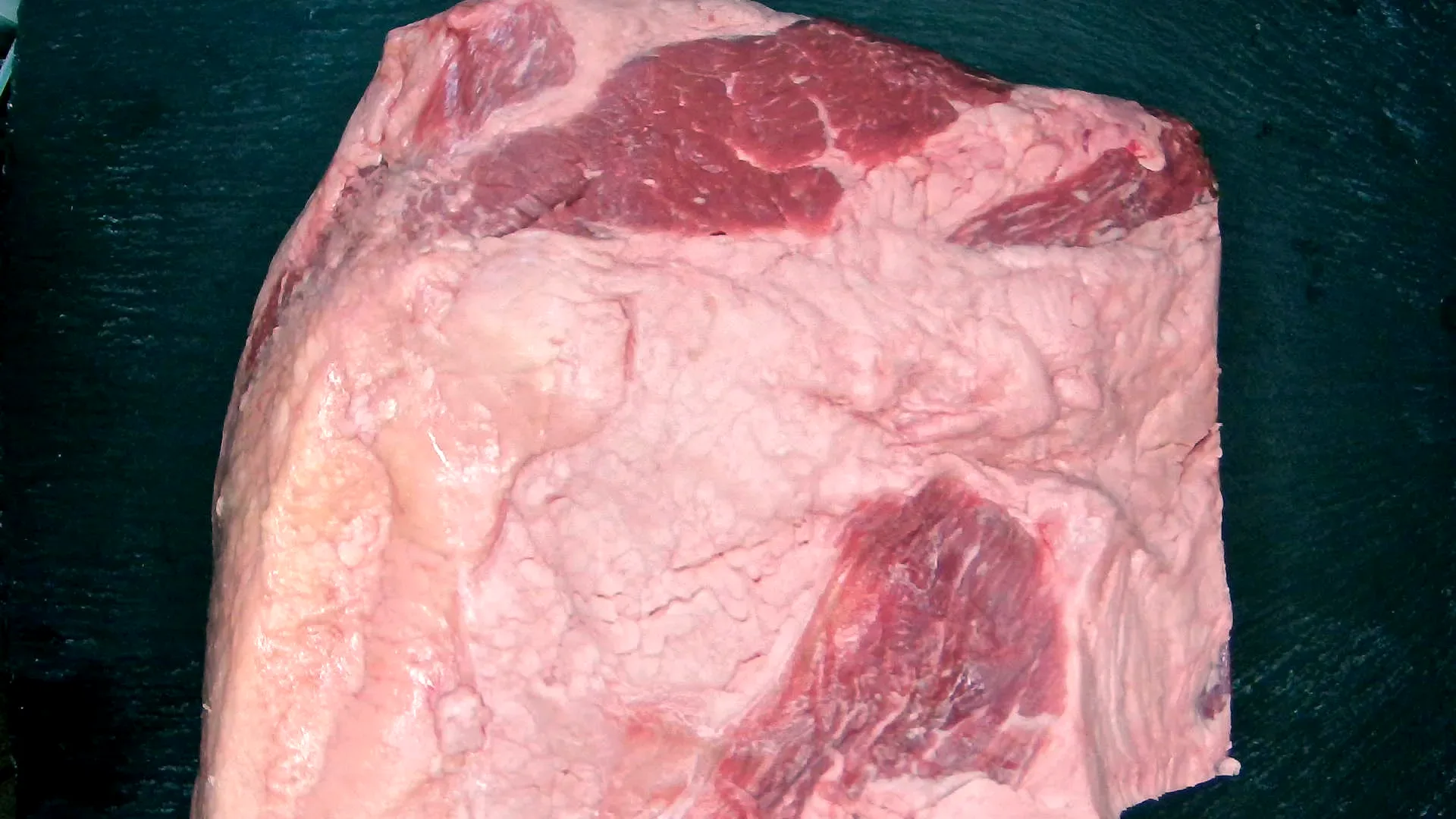 Brisket (Wagyu Premium), 1,99 kg – Foto genau dieses Stücks