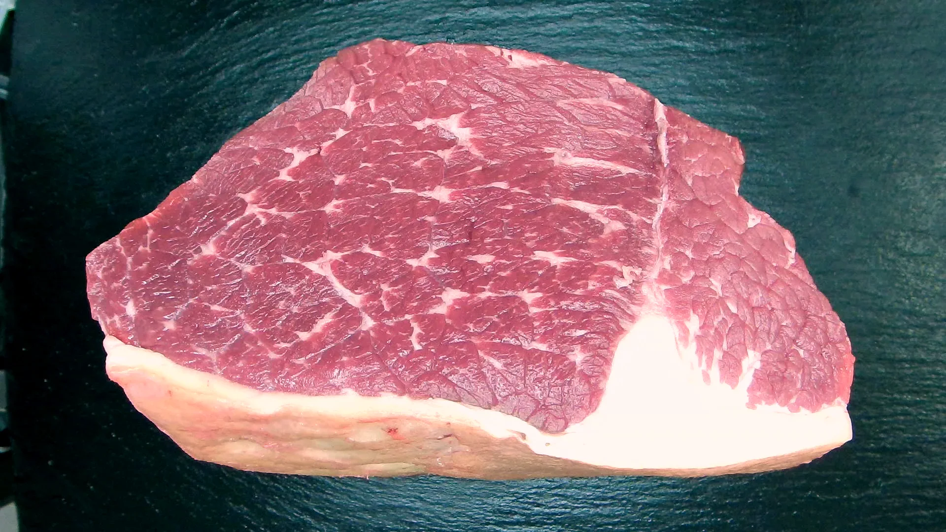 Braten, 1,56 kg – Foto genau dieses Stücks