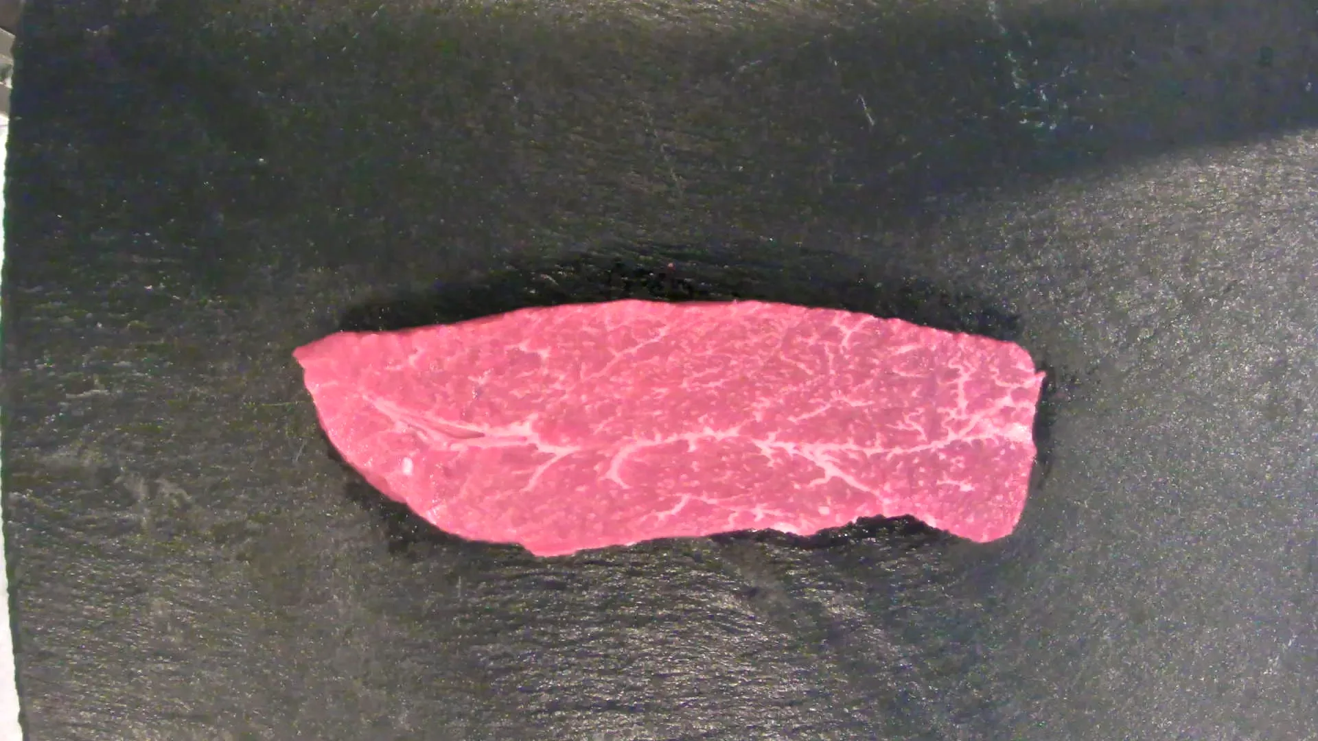 Shoulder Steak (Wagyu Premium), 158 g – Foto genau dieses Stücks