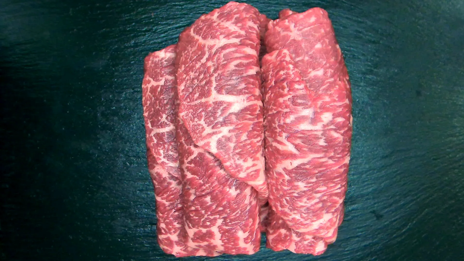 Rouladen, 856 g – Foto genau dieses Stücks