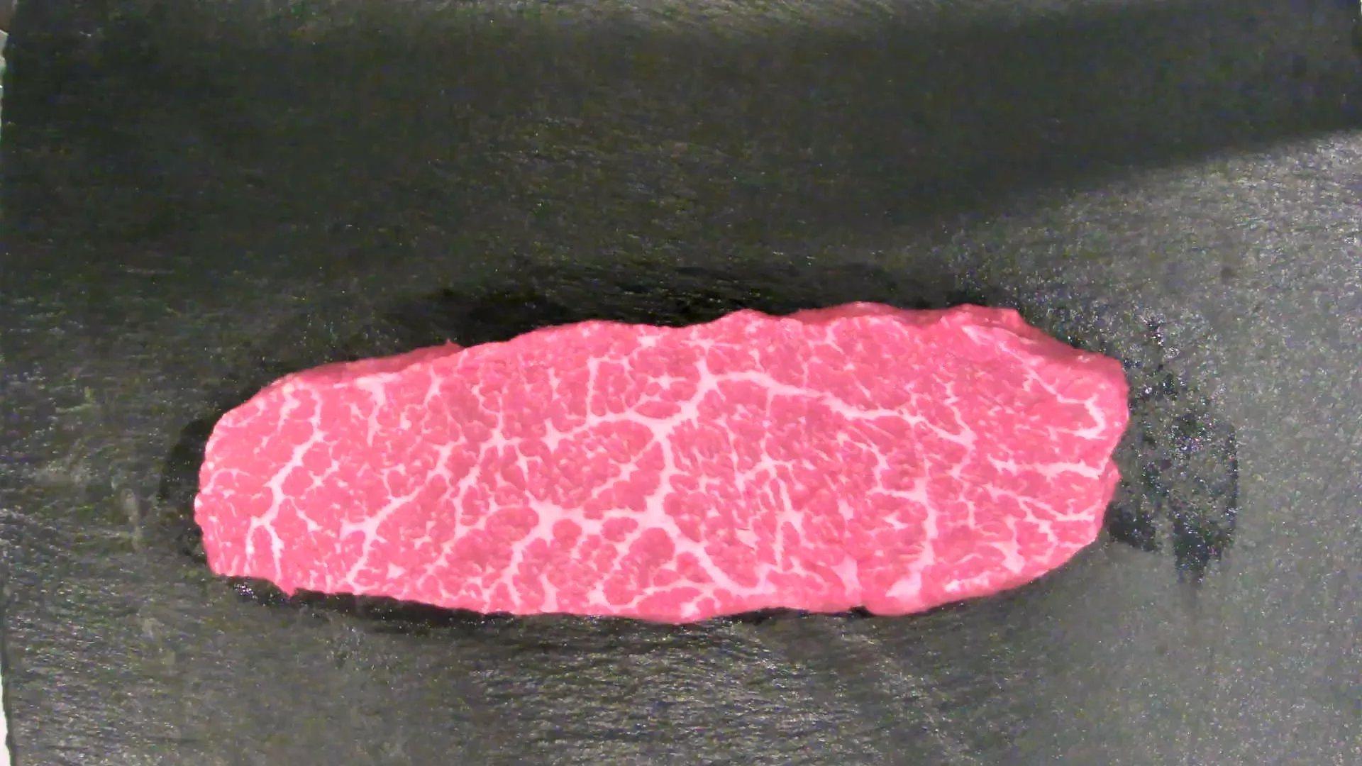 Denver Steak (Wagyu Premium), 286 g – Foto genau dieses Stücks