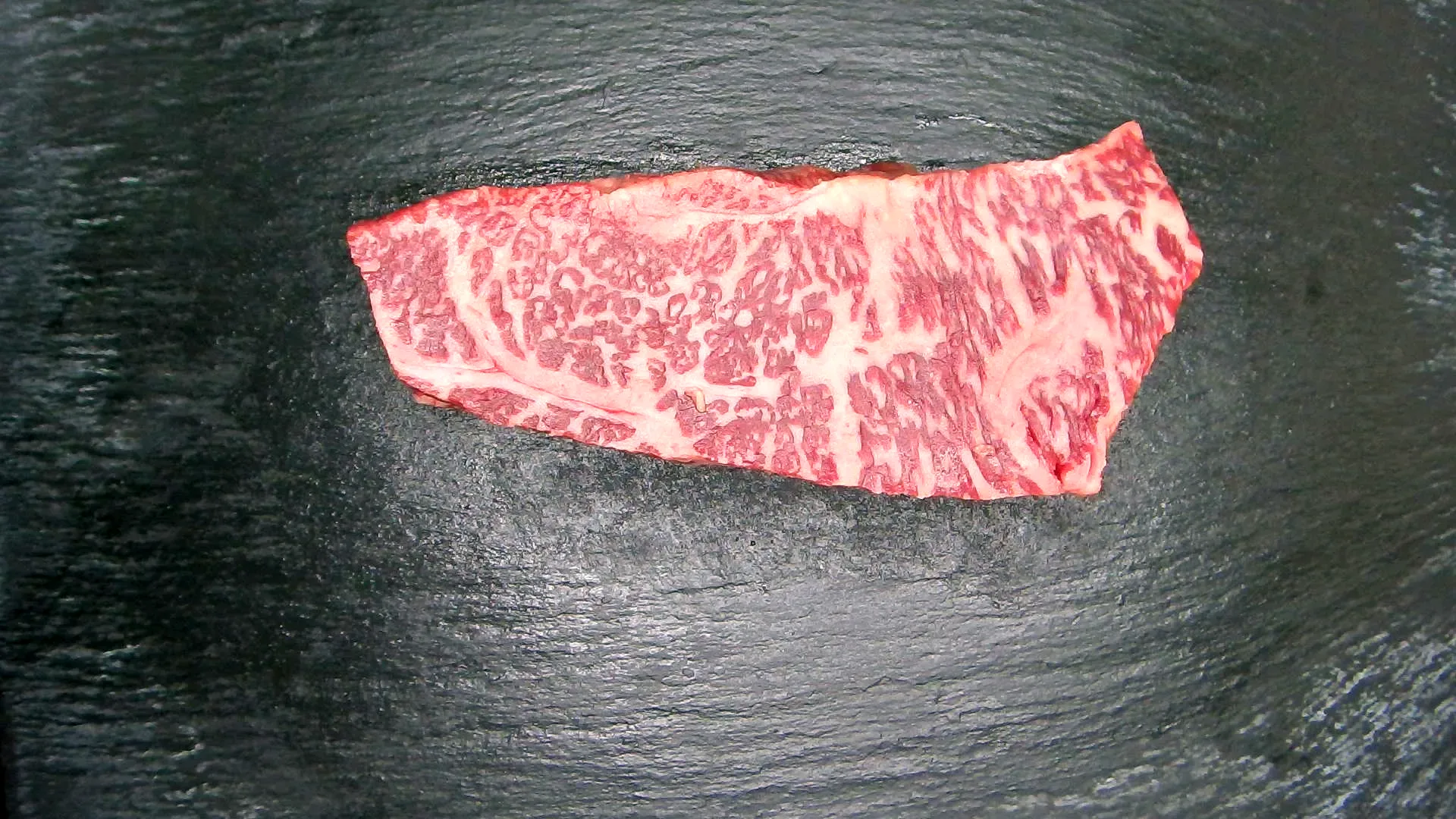 Roastbeef Steak, 290 g – Foto genau dieses Stücks