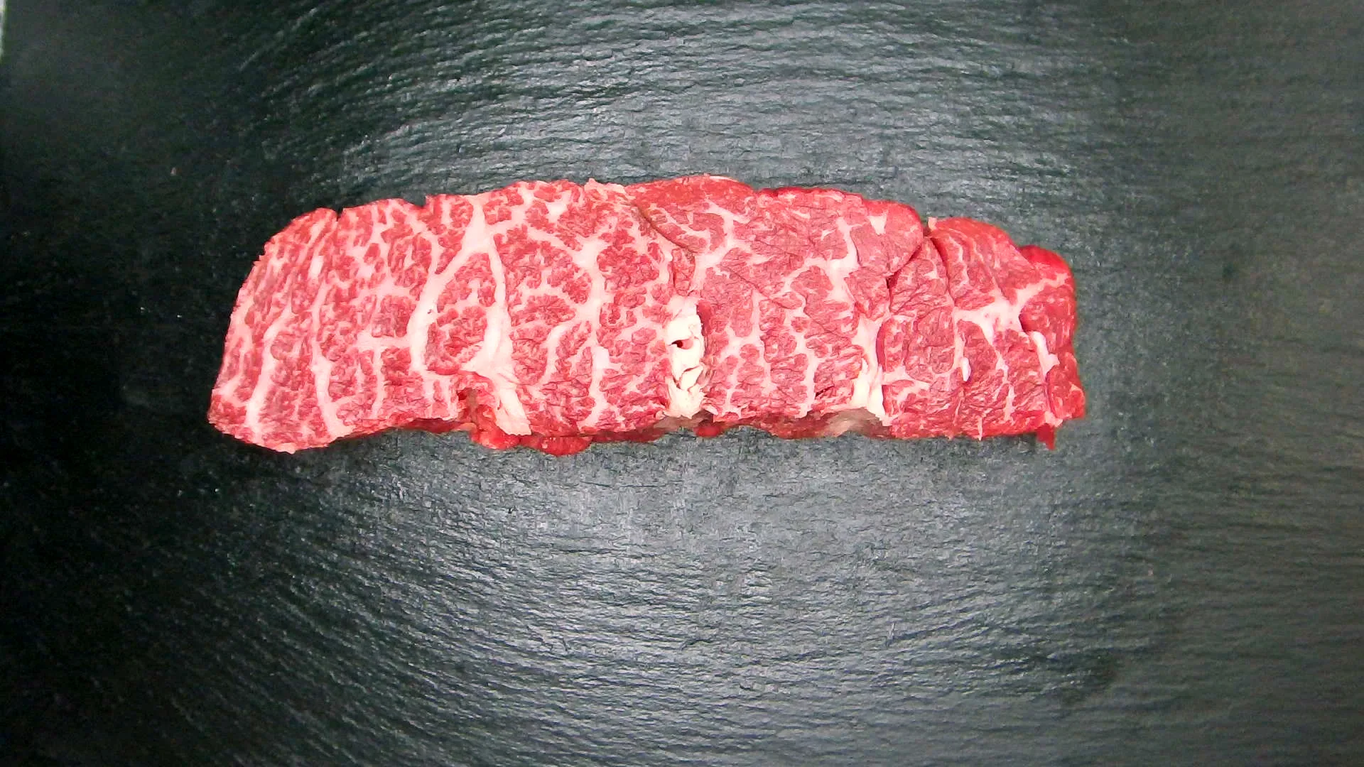 Denver Steak, 280 g – Foto genau dieses Stücks