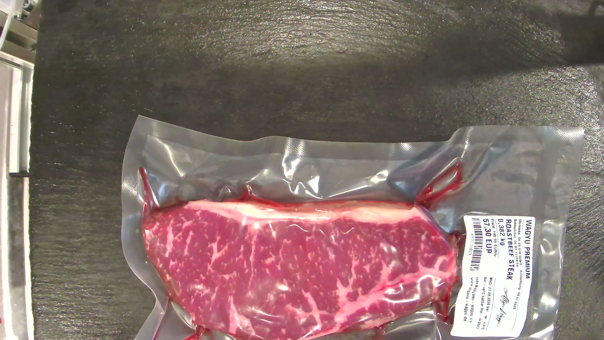Roastbeef Steak