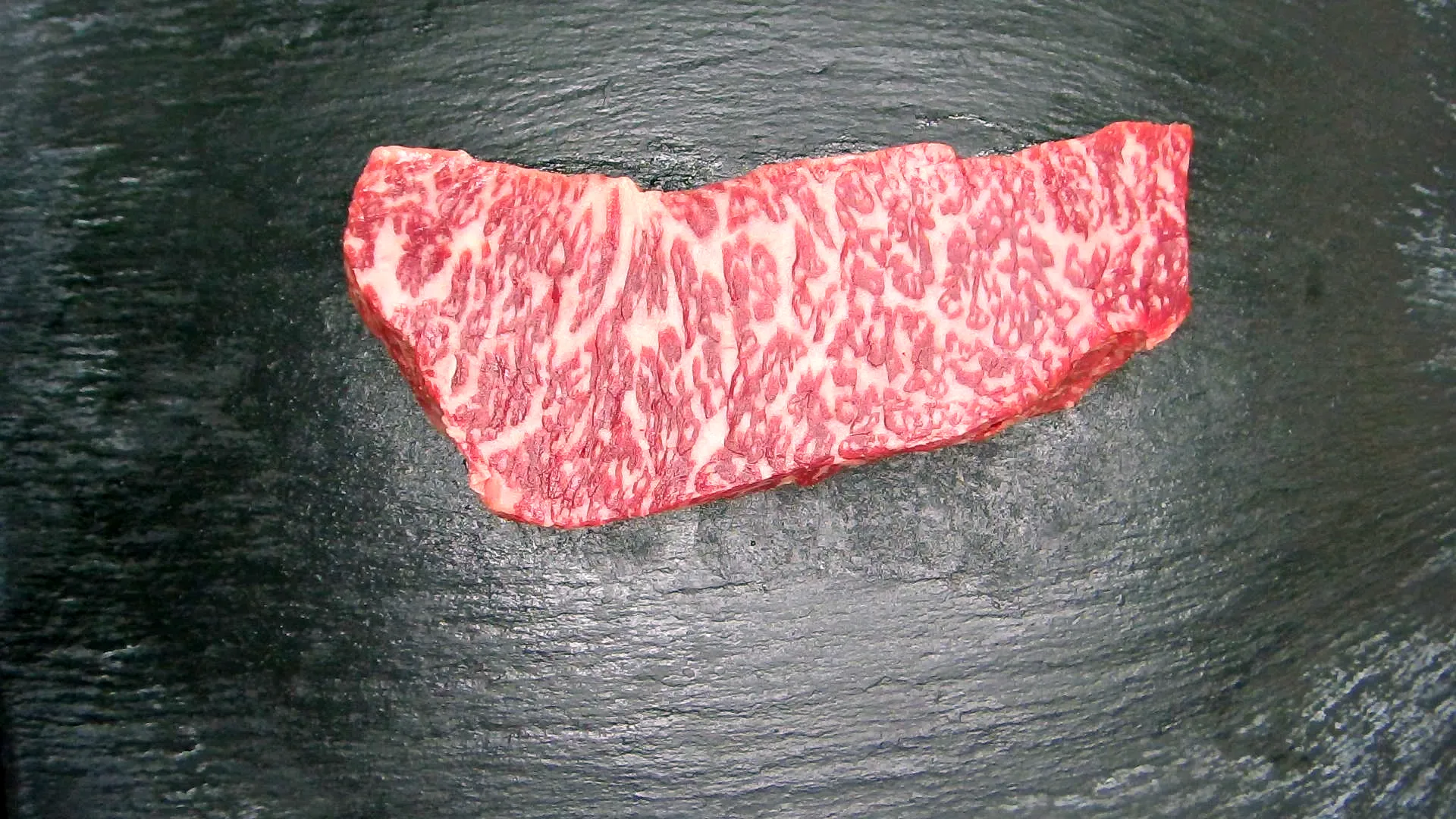 Roastbeef Steak, 324 g – Foto genau dieses Stücks