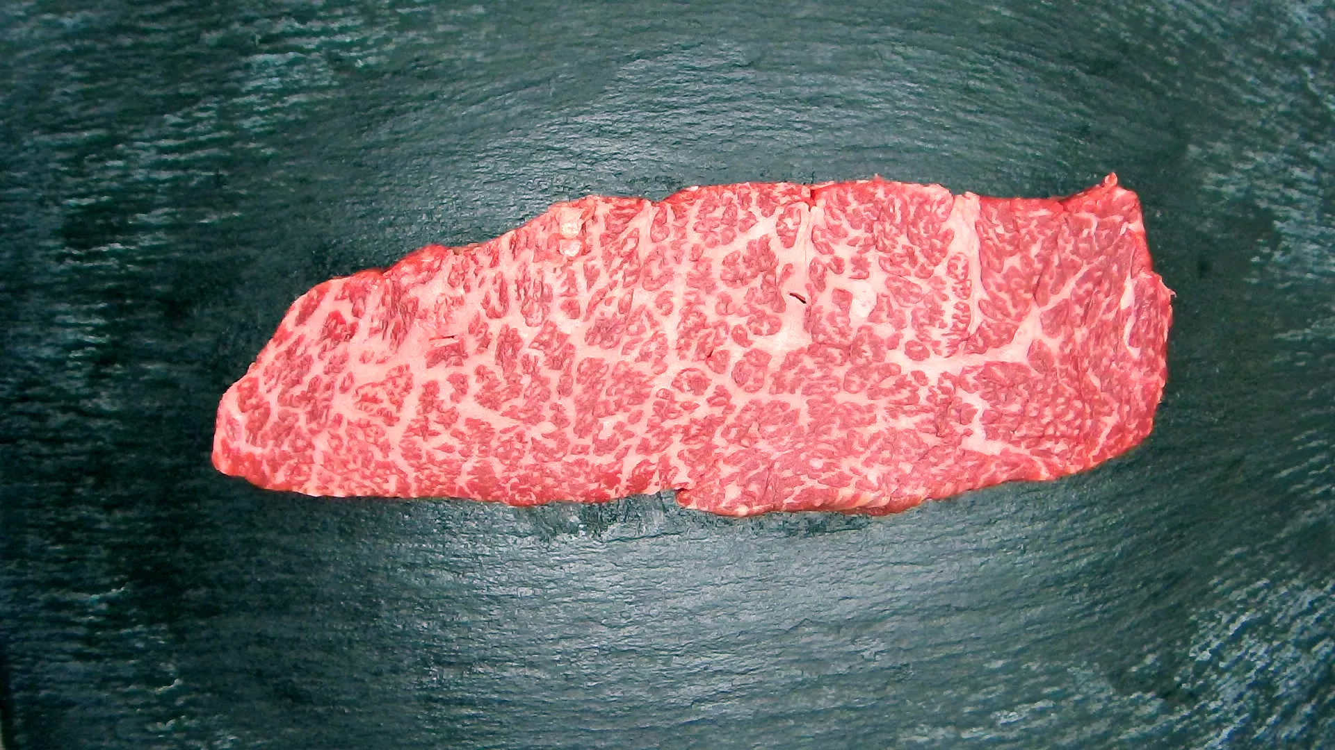 Denver Steak, 402 g – Foto genau dieses Stücks