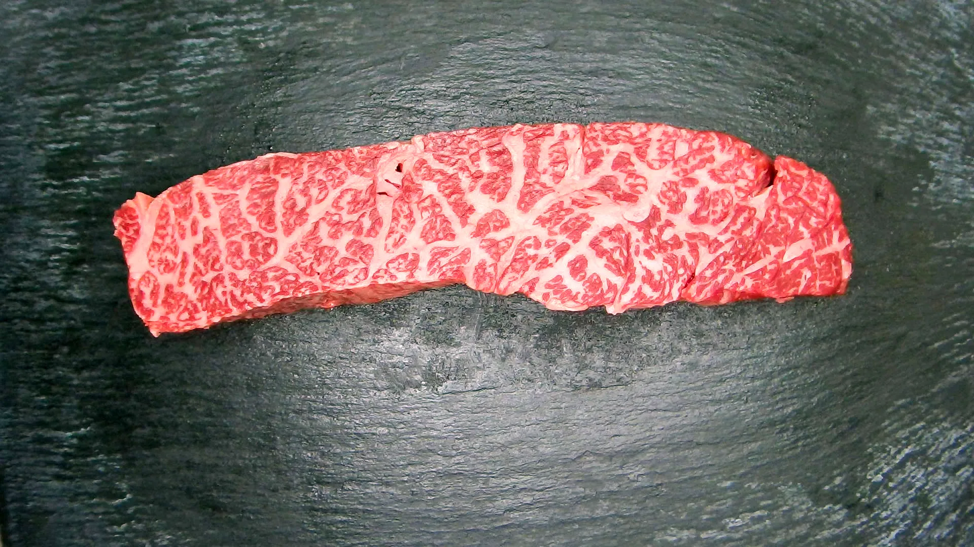 Denver Steak, 308 g – Foto genau dieses Stücks